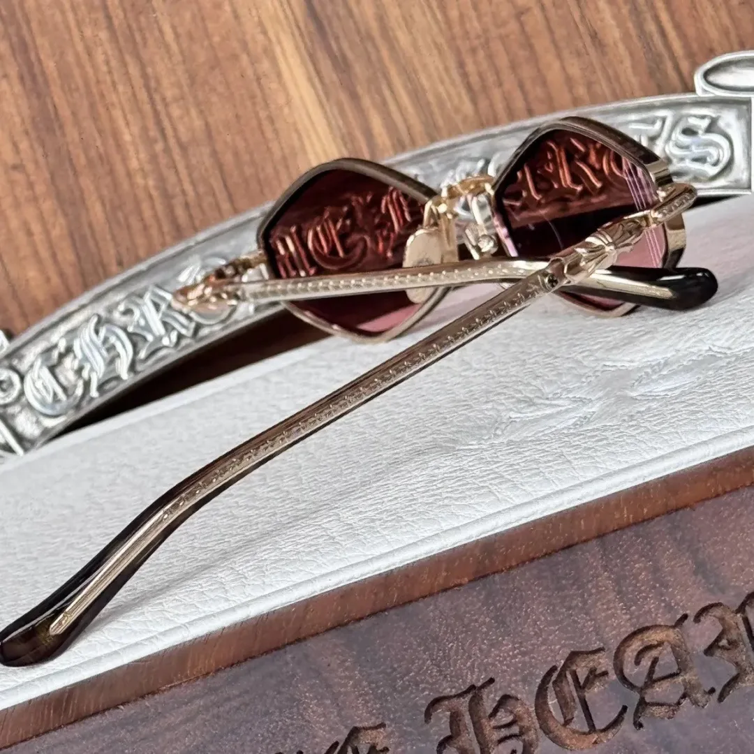 Очки Chrome Hearts 11906005