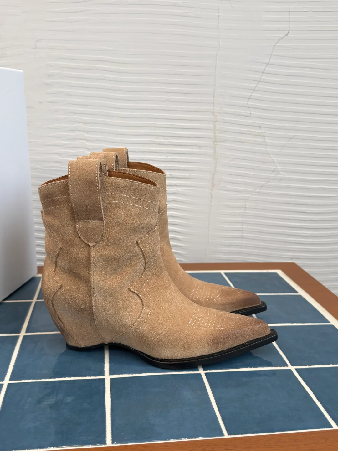 Ботильоны Женские Maison Margiela 18604574