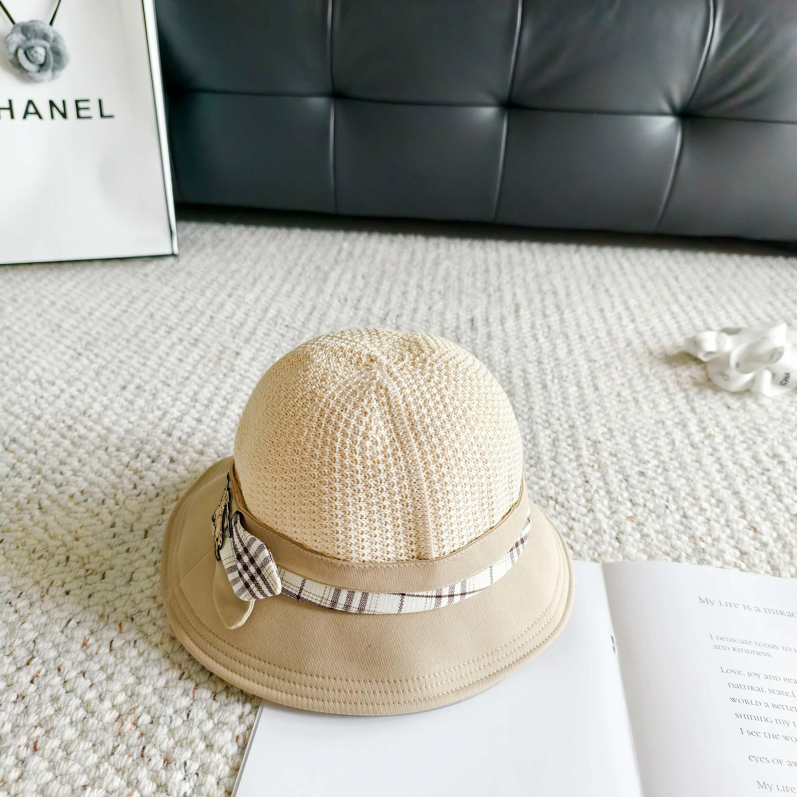 Головные Уборы Burberry 17498320