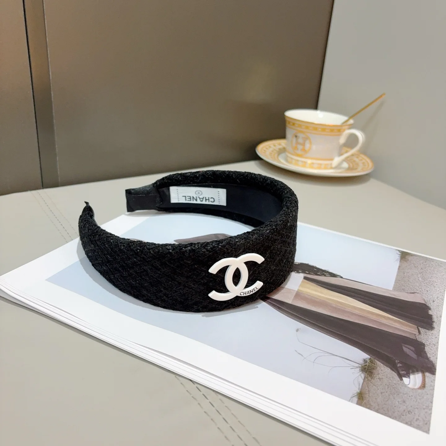 Головные Уборы Chanel 13079156