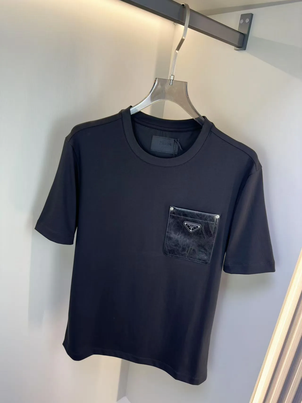 Футболки Мужские Prada 73352