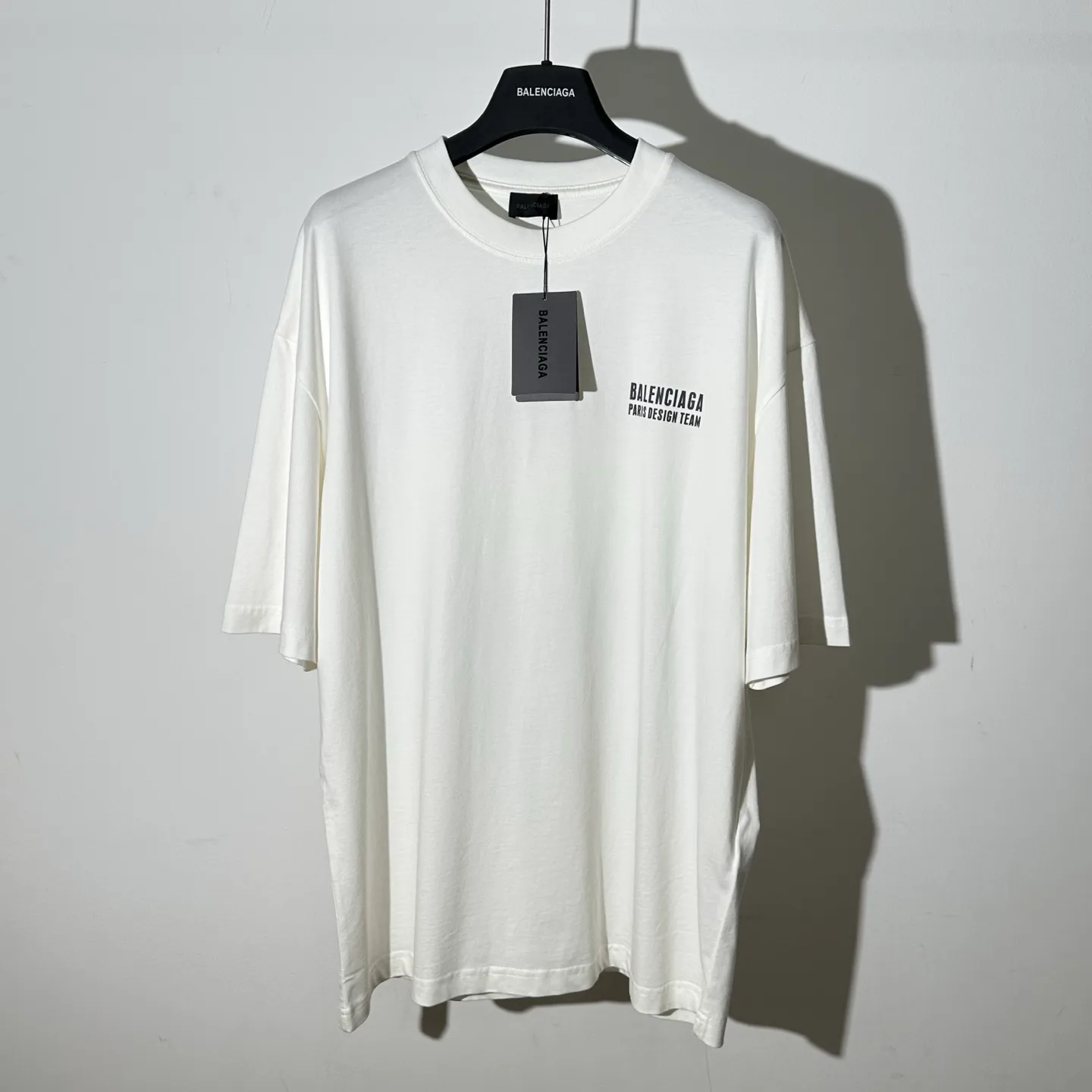 Футболки Мужские Balenciaga 11345738