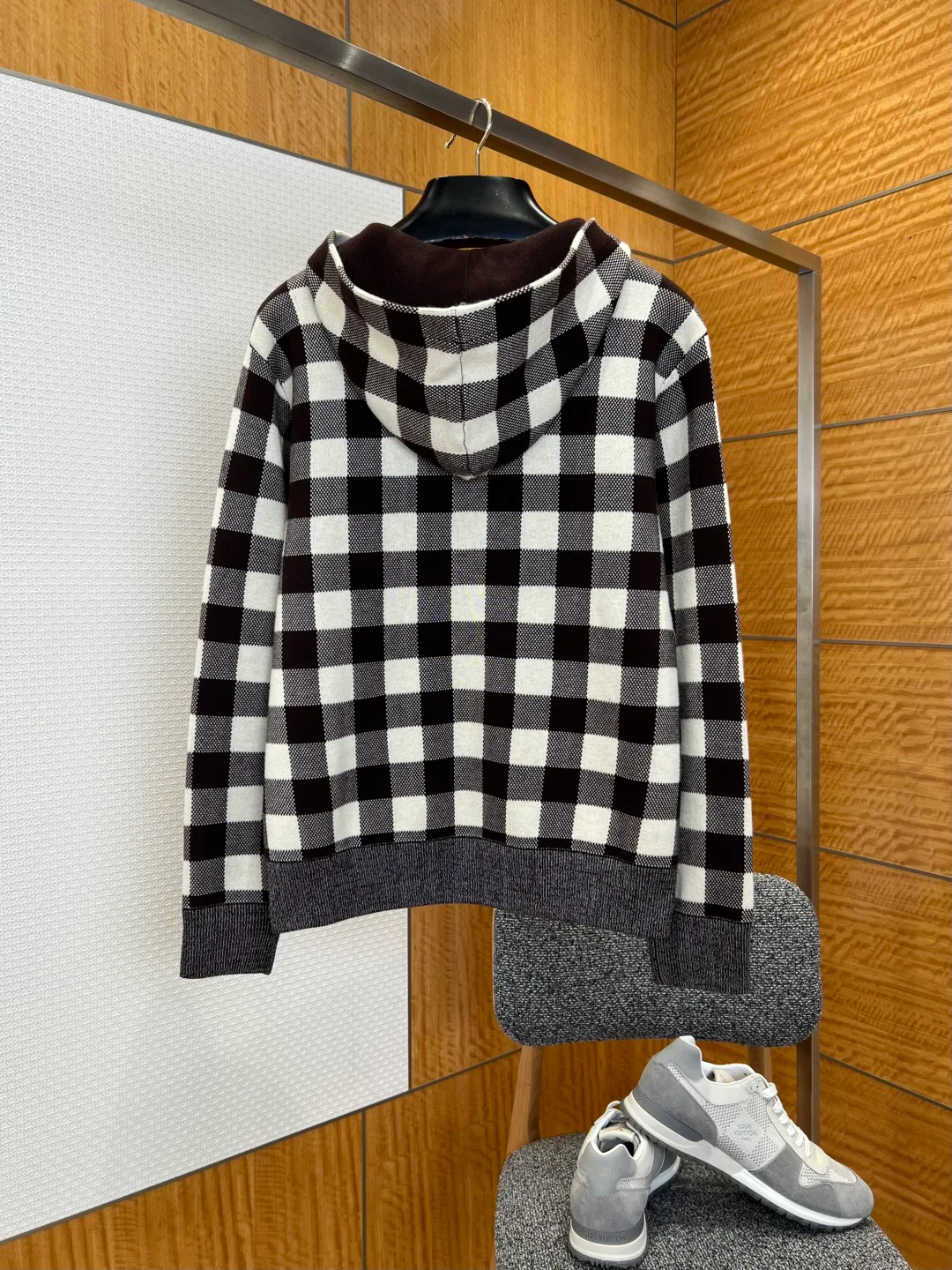 Свитшоты И Худи Мужские Louis Vuitton 12361123
