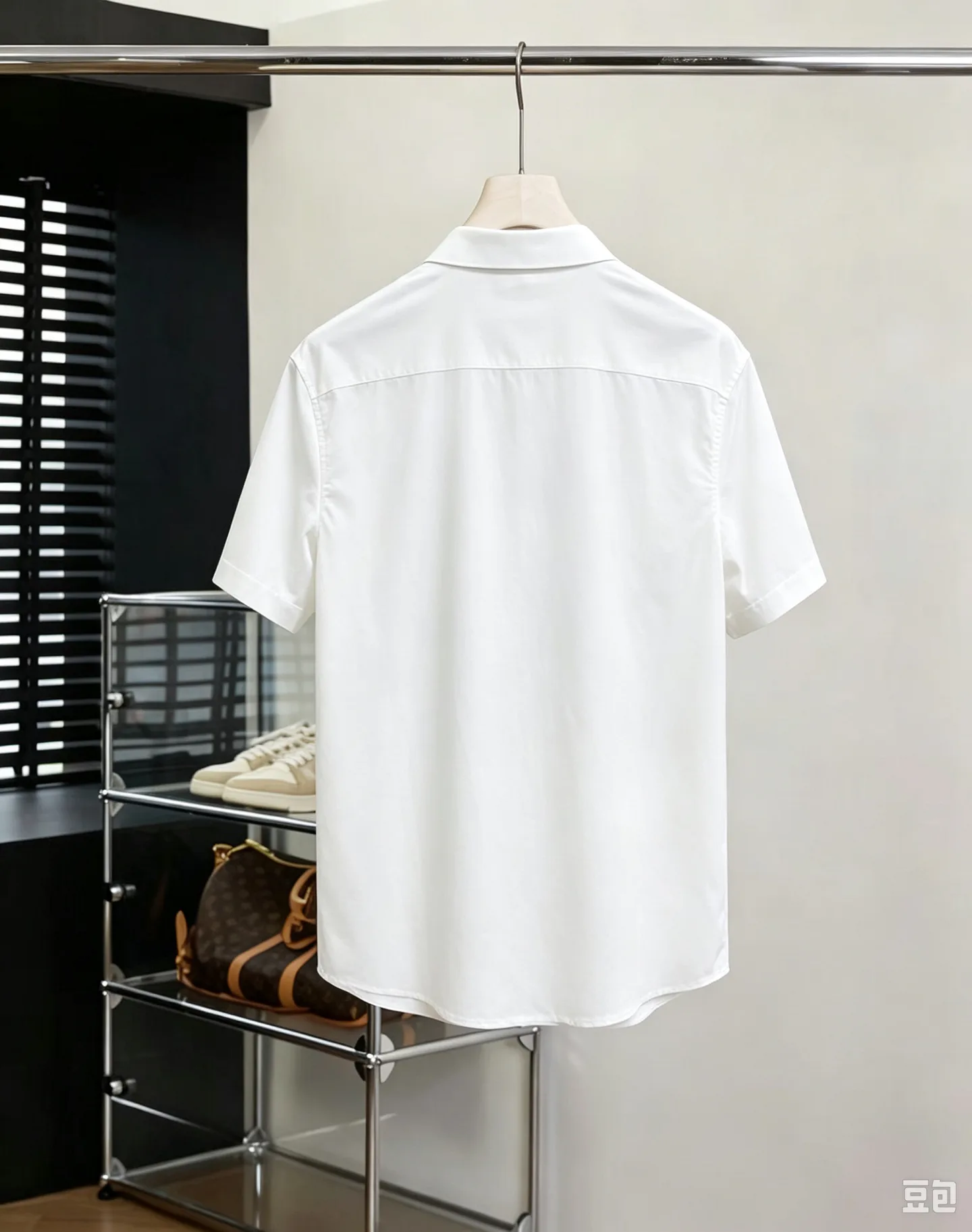 Рубашки Мужские Zegna 18706397