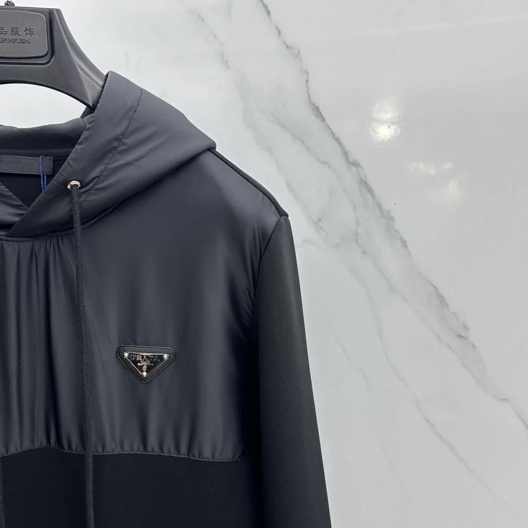 Свитшоты И Худи Мужские Prada 18705554