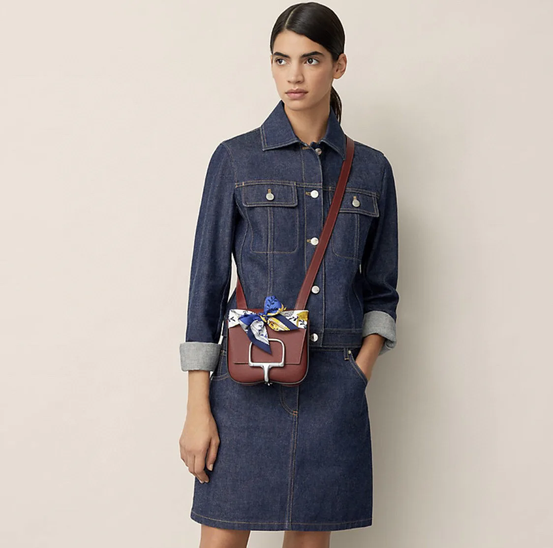 Платки Hermes 2263454