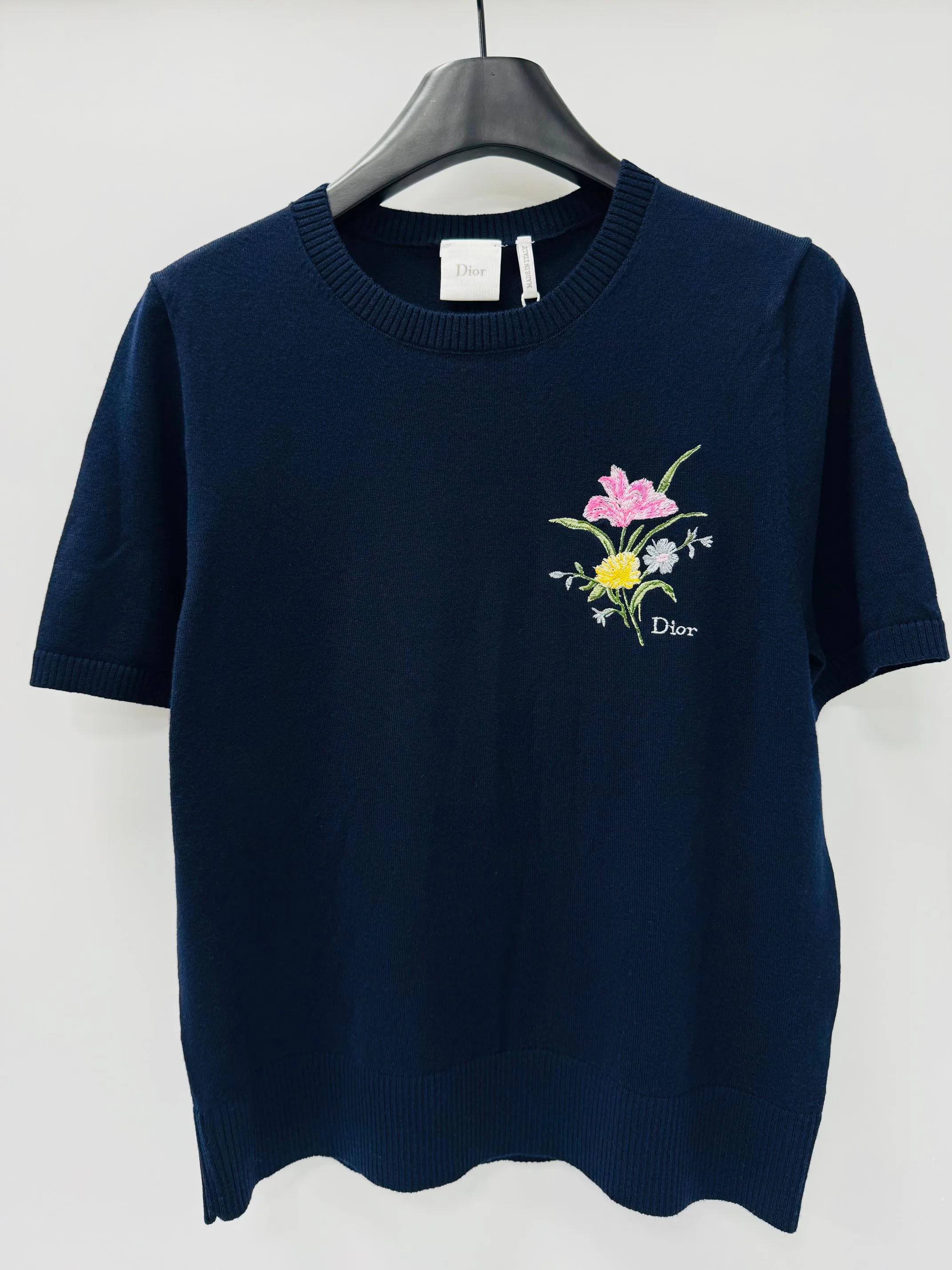 Футболки Женские Christian Dior 13340336