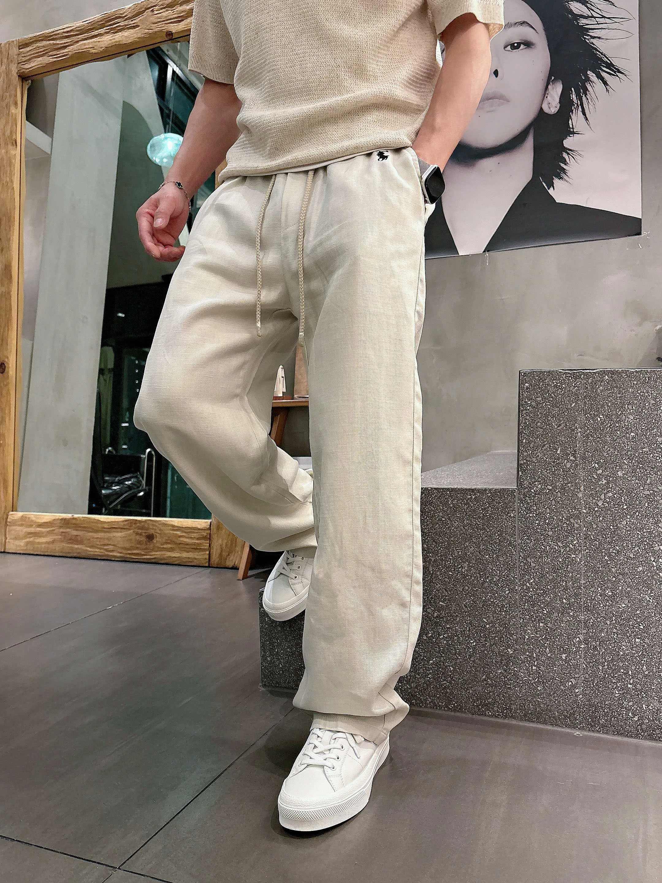 Брюки Мужские Ralph Lauren 13237693