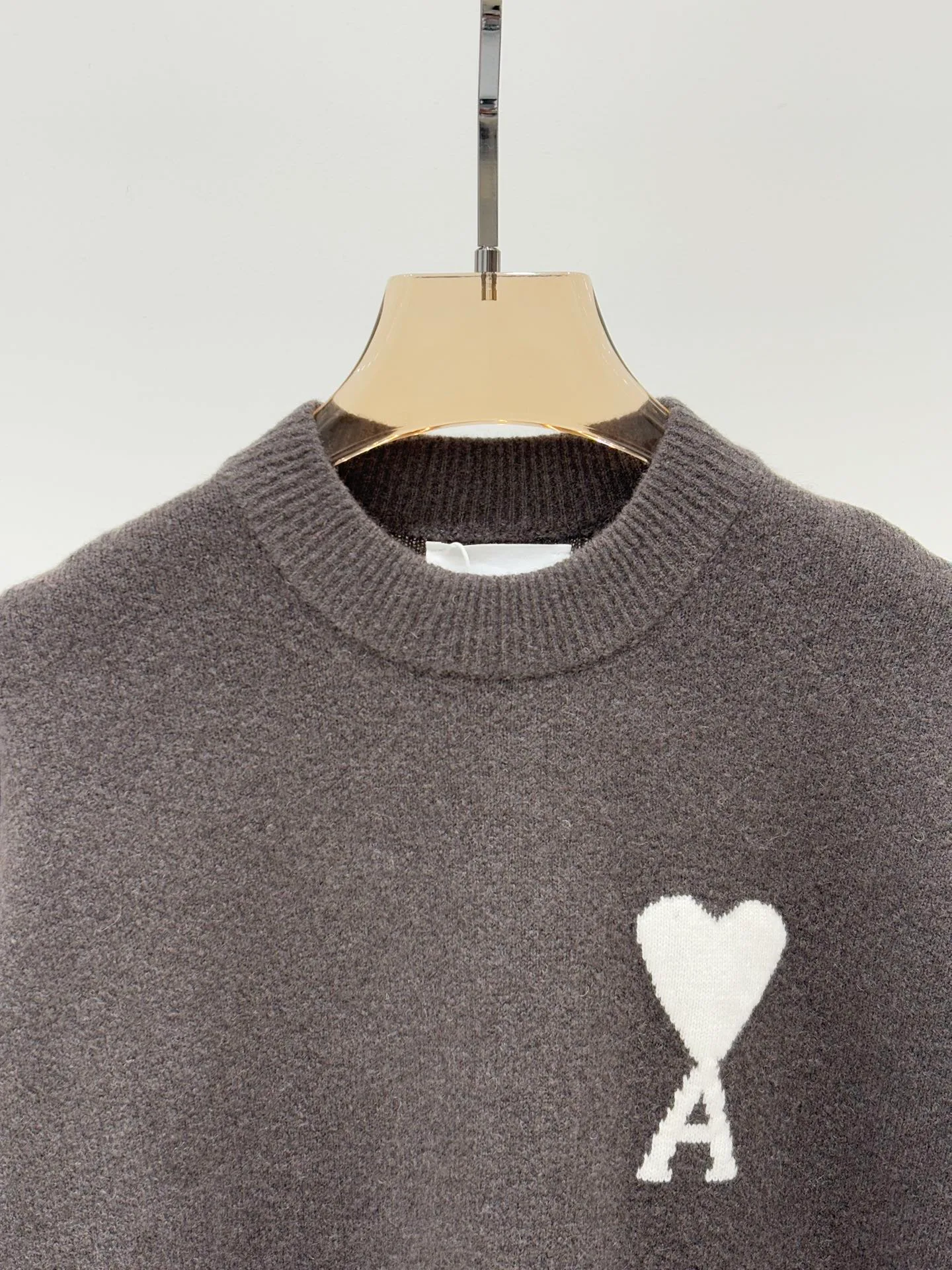 Джемперы Женские Ami Paris 109494