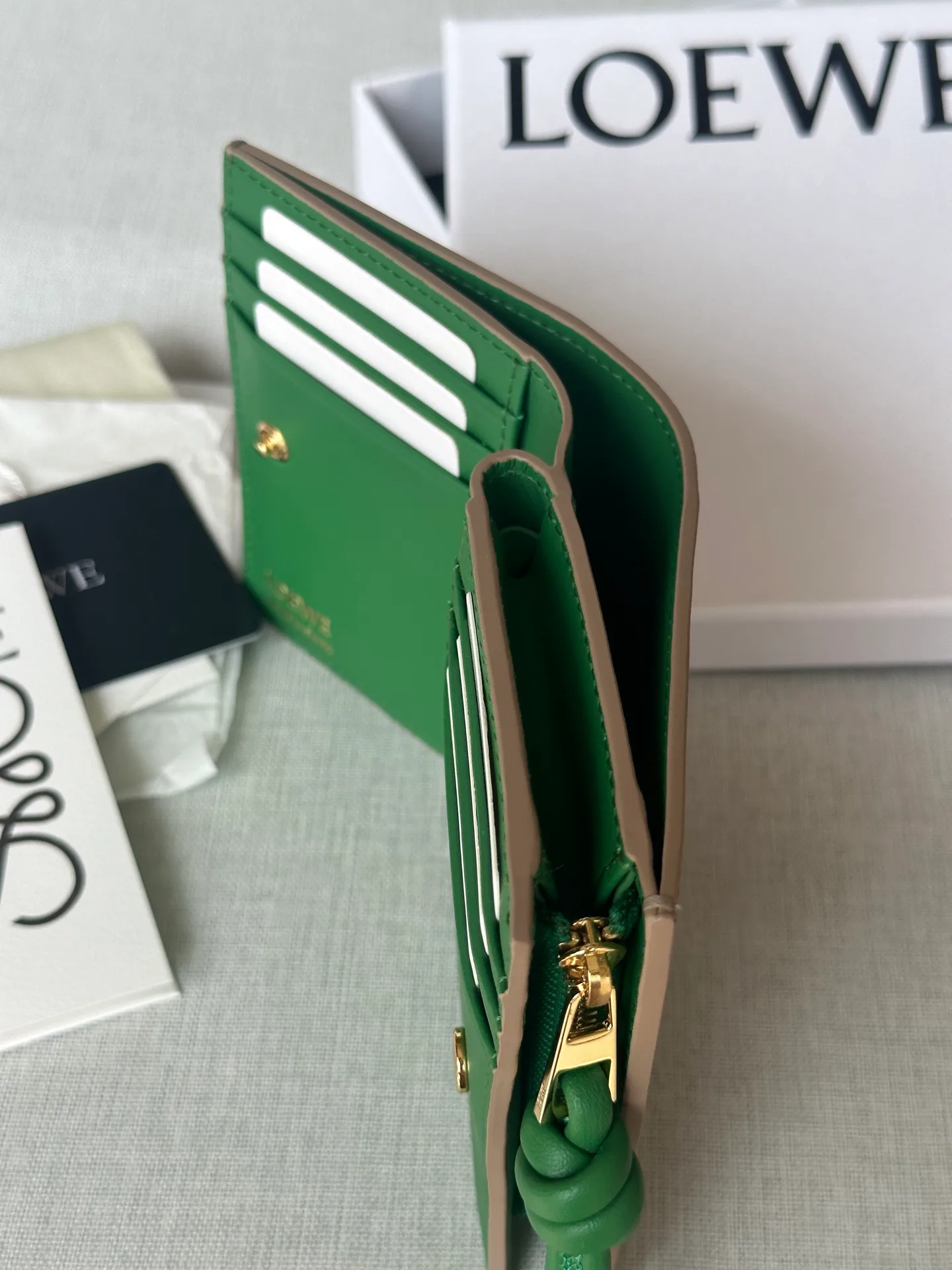 Клатчи Женские Loewe 13463687