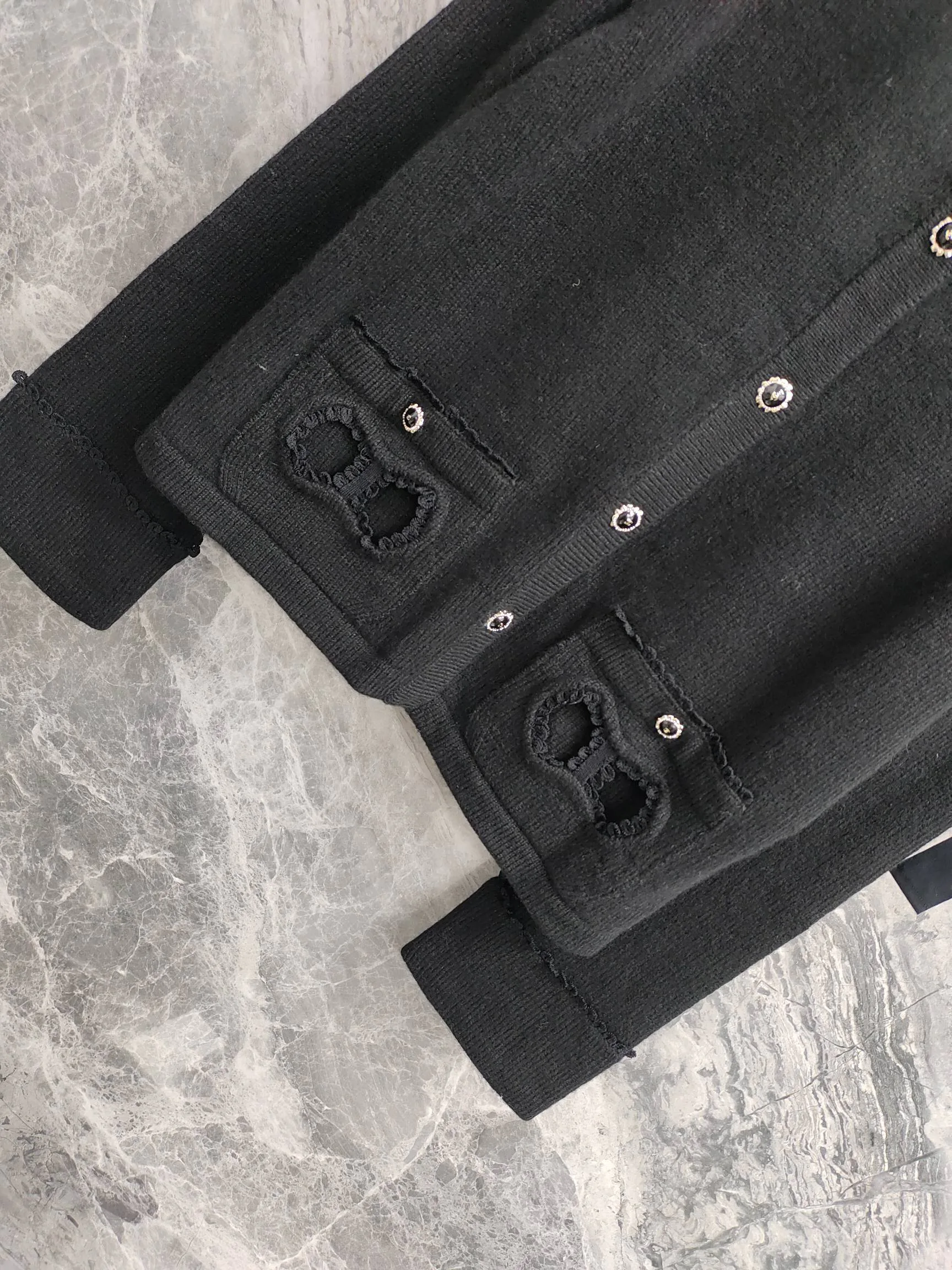 Джемперы И Свитеры Женские Chanel 9451855