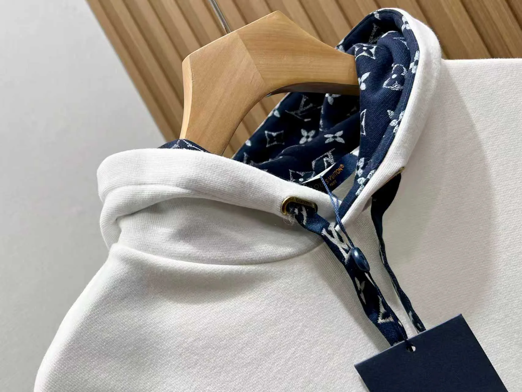 Свитшоты И Худи Мужские Louis Vuitton 848312