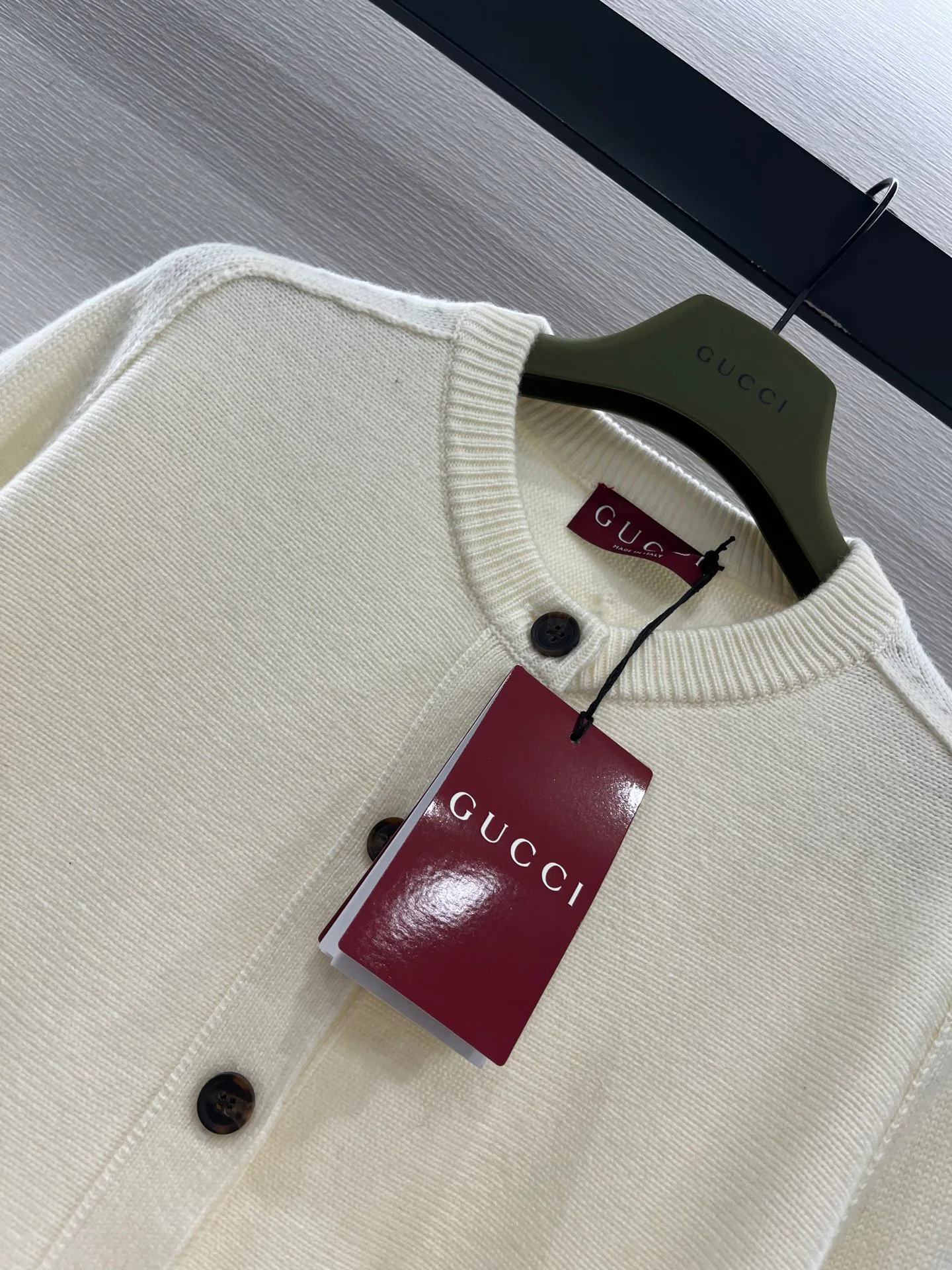 Джемперы И Свитеры Женские Gucci 785327