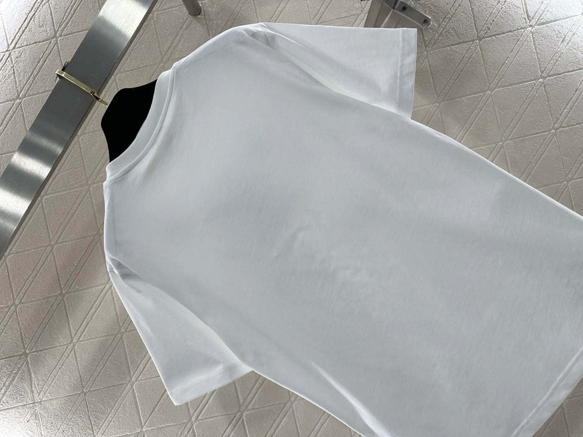 Футболки Женские Chanel 1273503