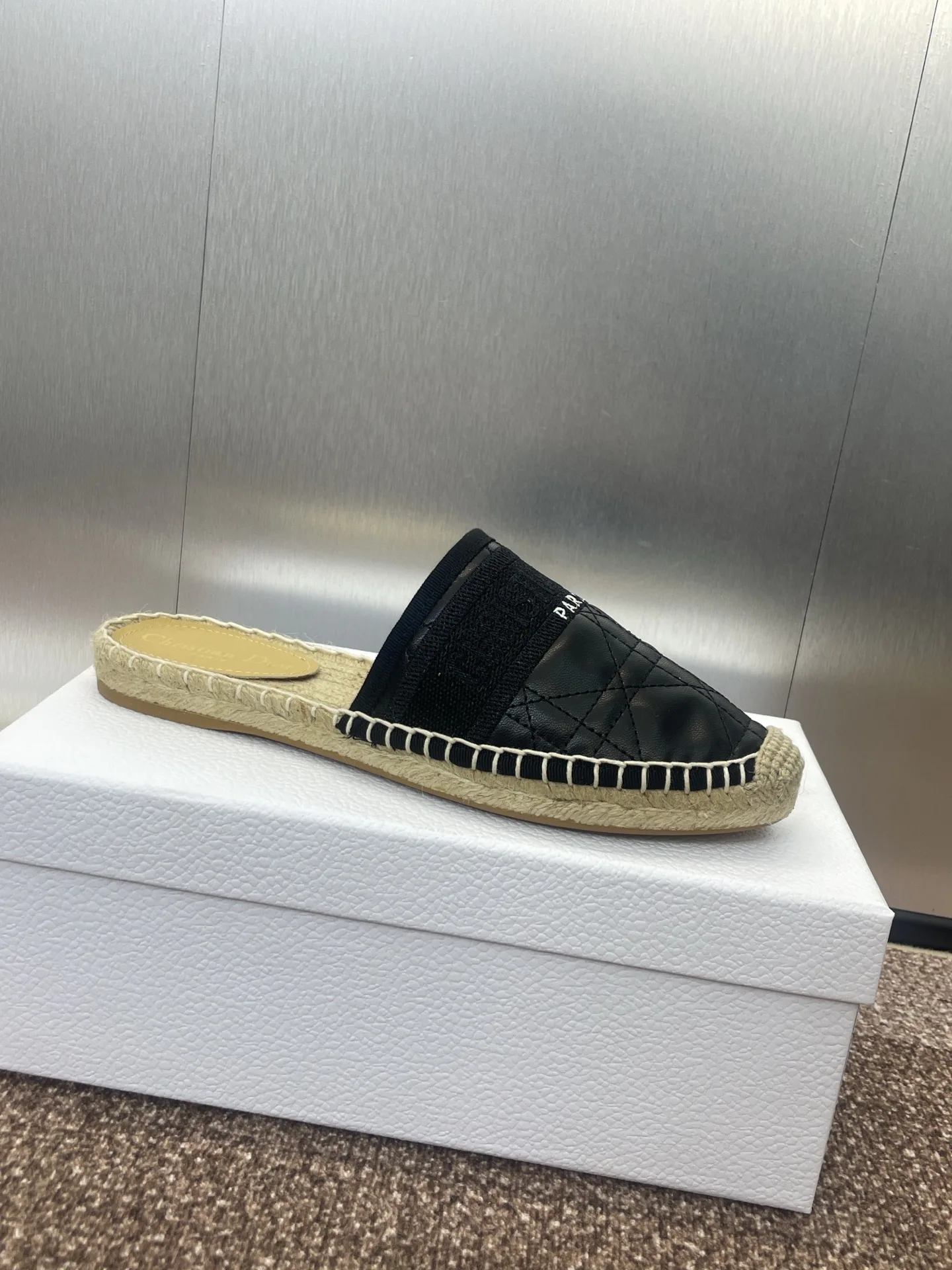 Мюли И Сабо Женские Christian Dior 20668