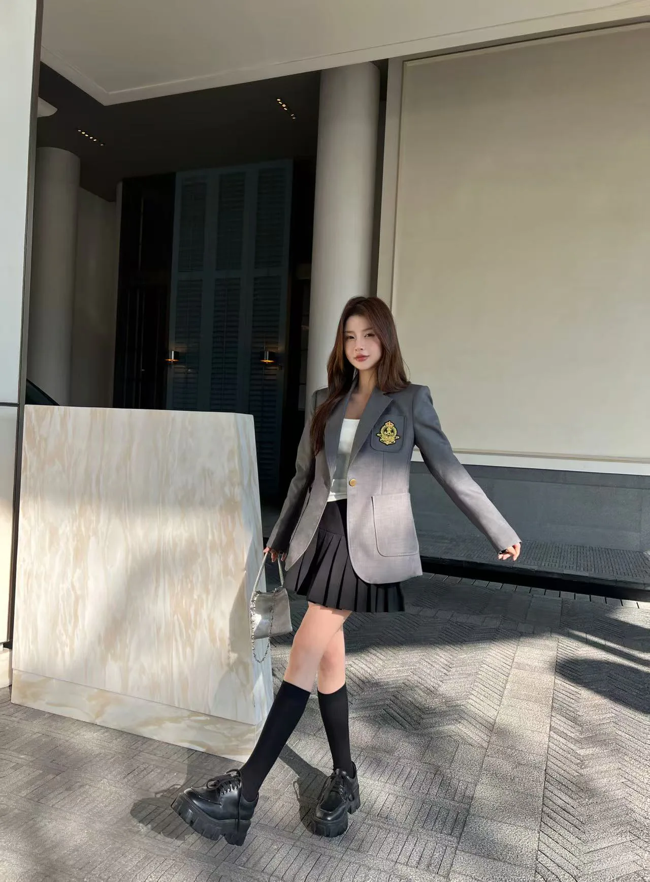 Жакеты Женские Ralph Lauren 10380536