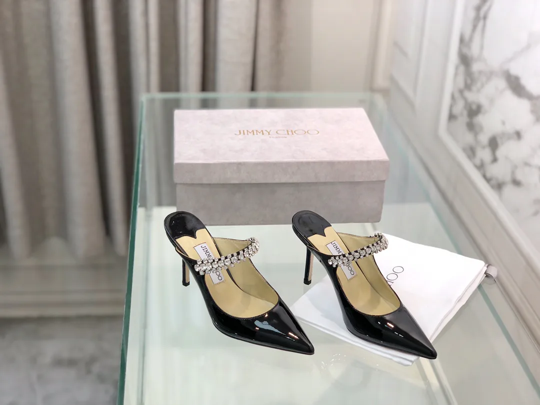 Туфли Женские Jimmy Choo 11411911