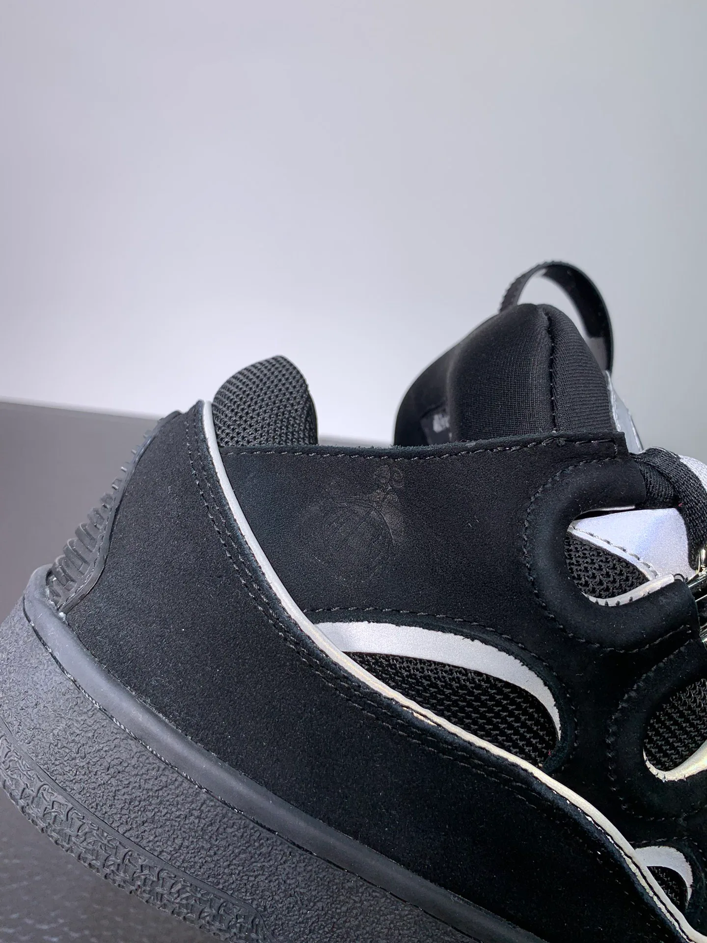 Кроссовки Женские Lanvin 833523