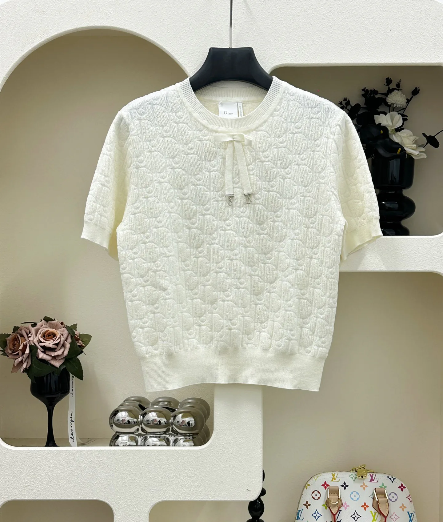 Топы Женские Christian Dior 5078138