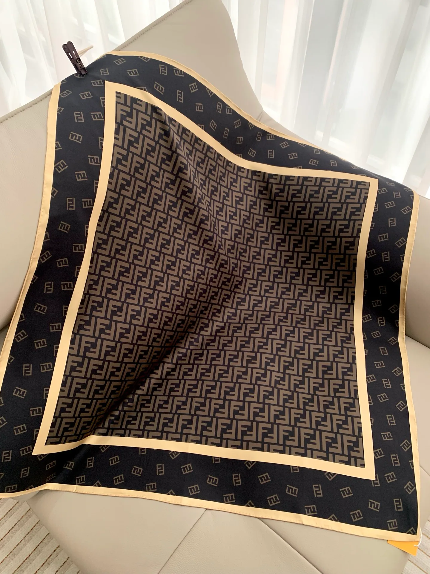 Платки Fendi 13855816