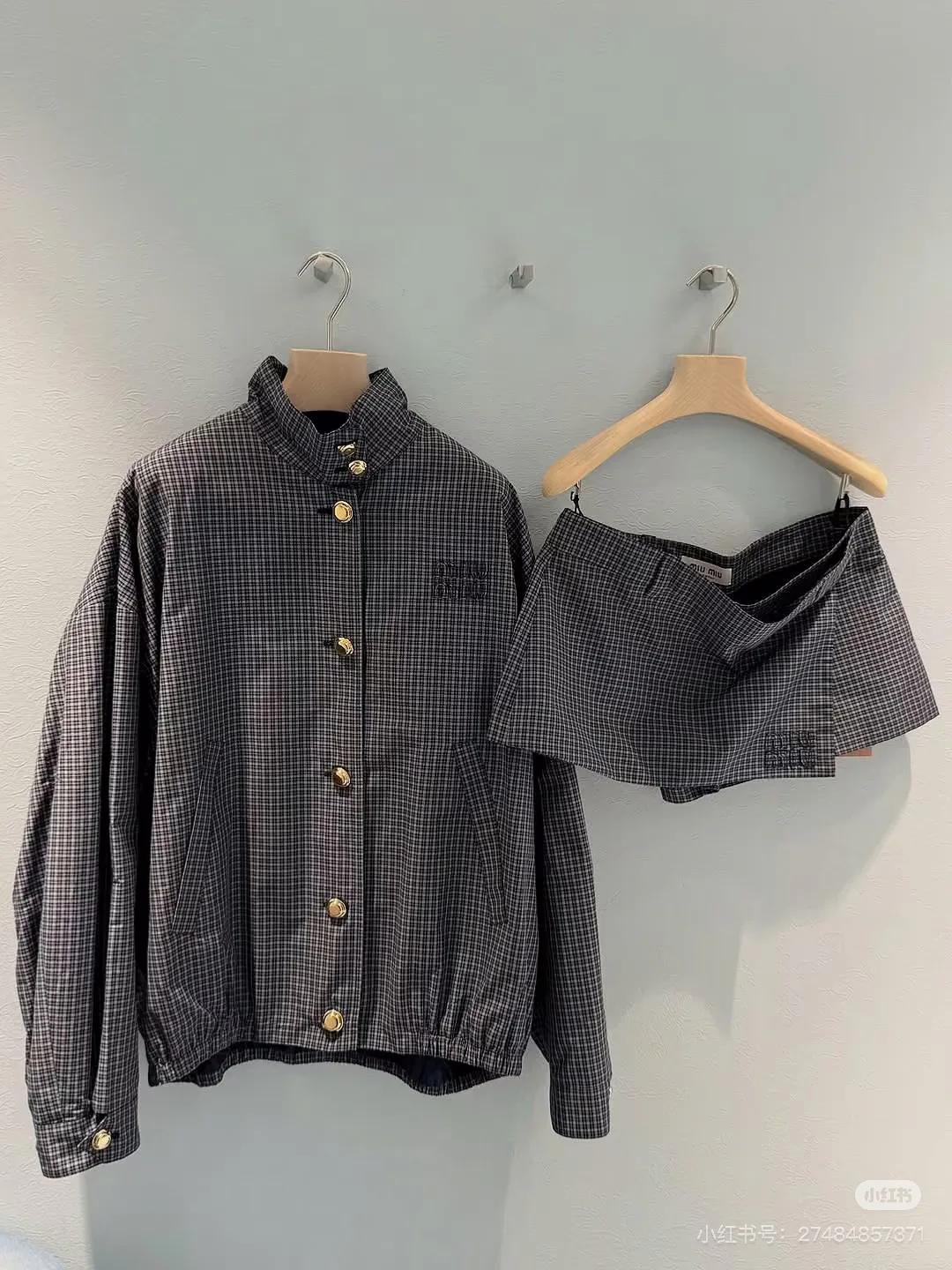 Пальто Женские Miu Miu 11503027