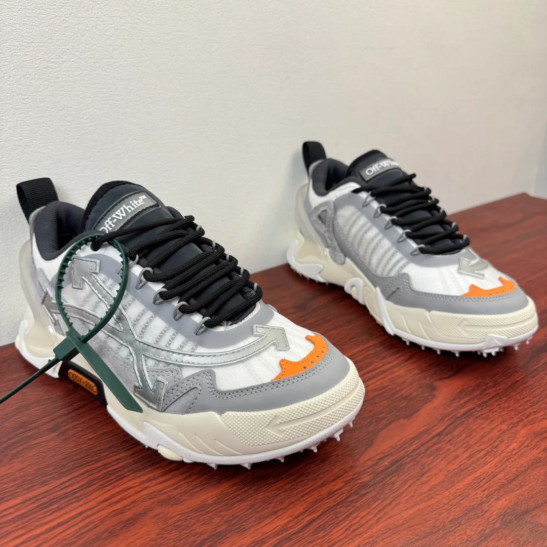 Кроссовки Женские Off-White 13136120