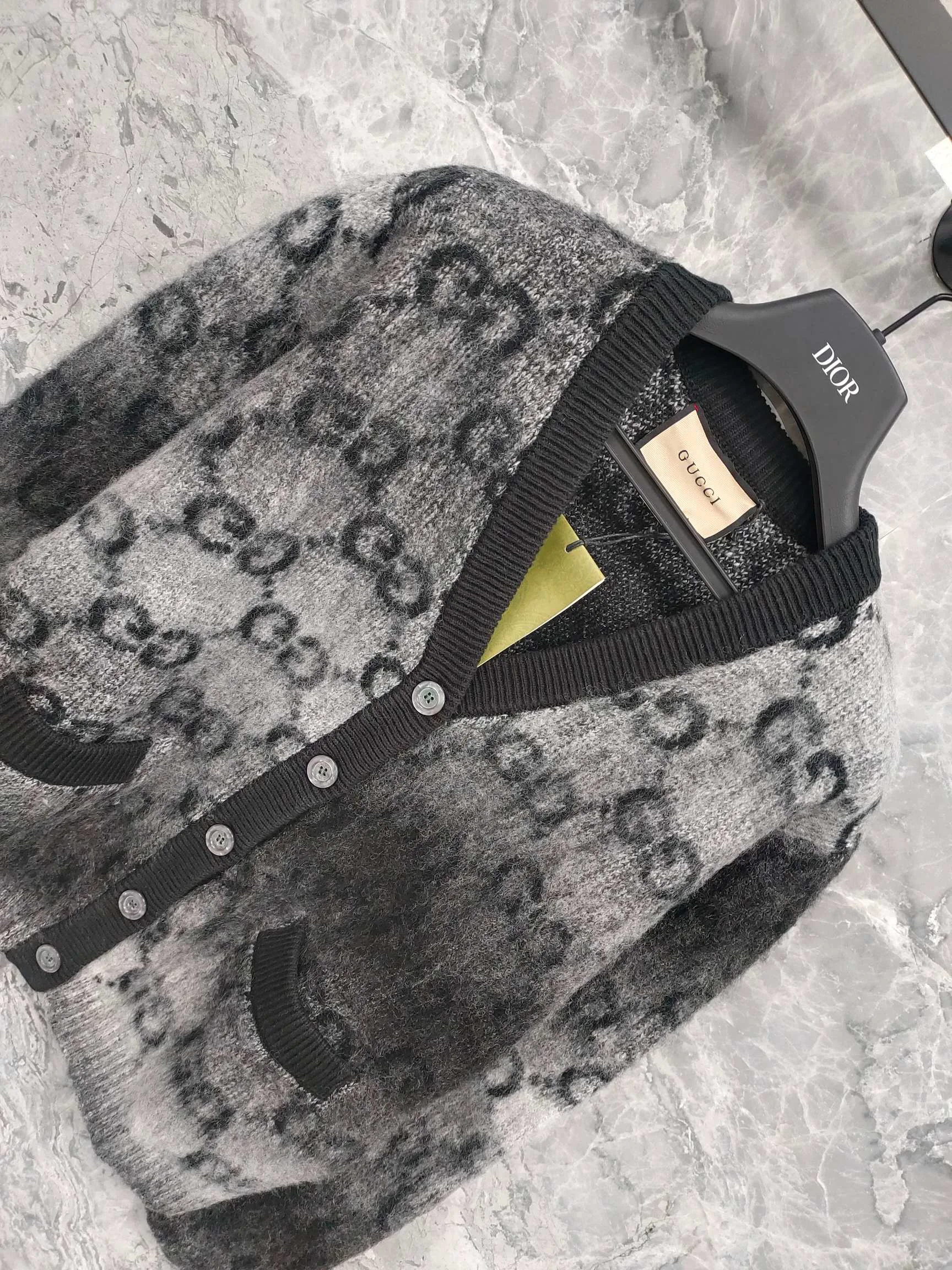 Джемперы И Свитеры Женские Gucci 18417251