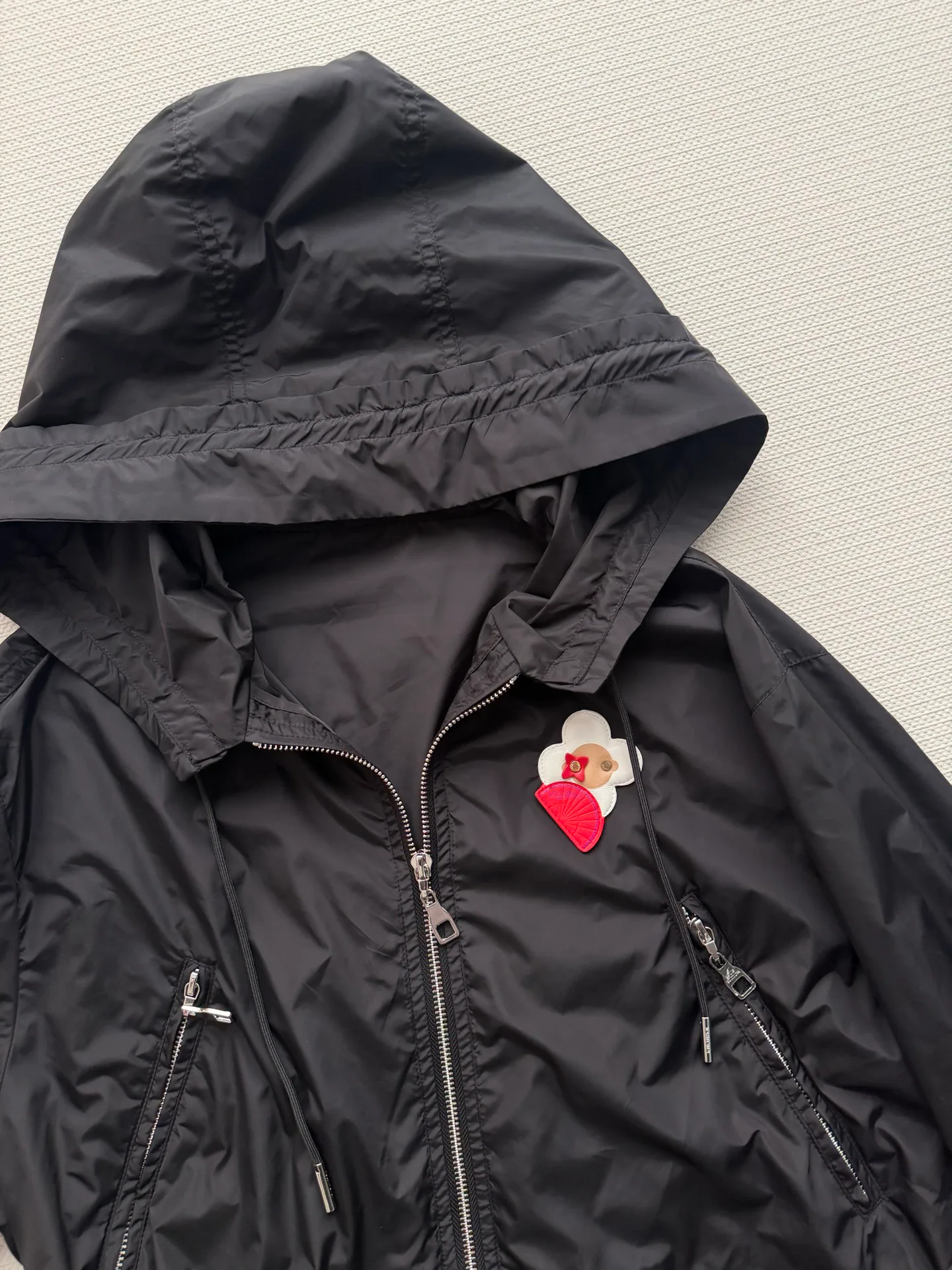 Куртки И Пуховики Женские Louis Vuitton 11452353