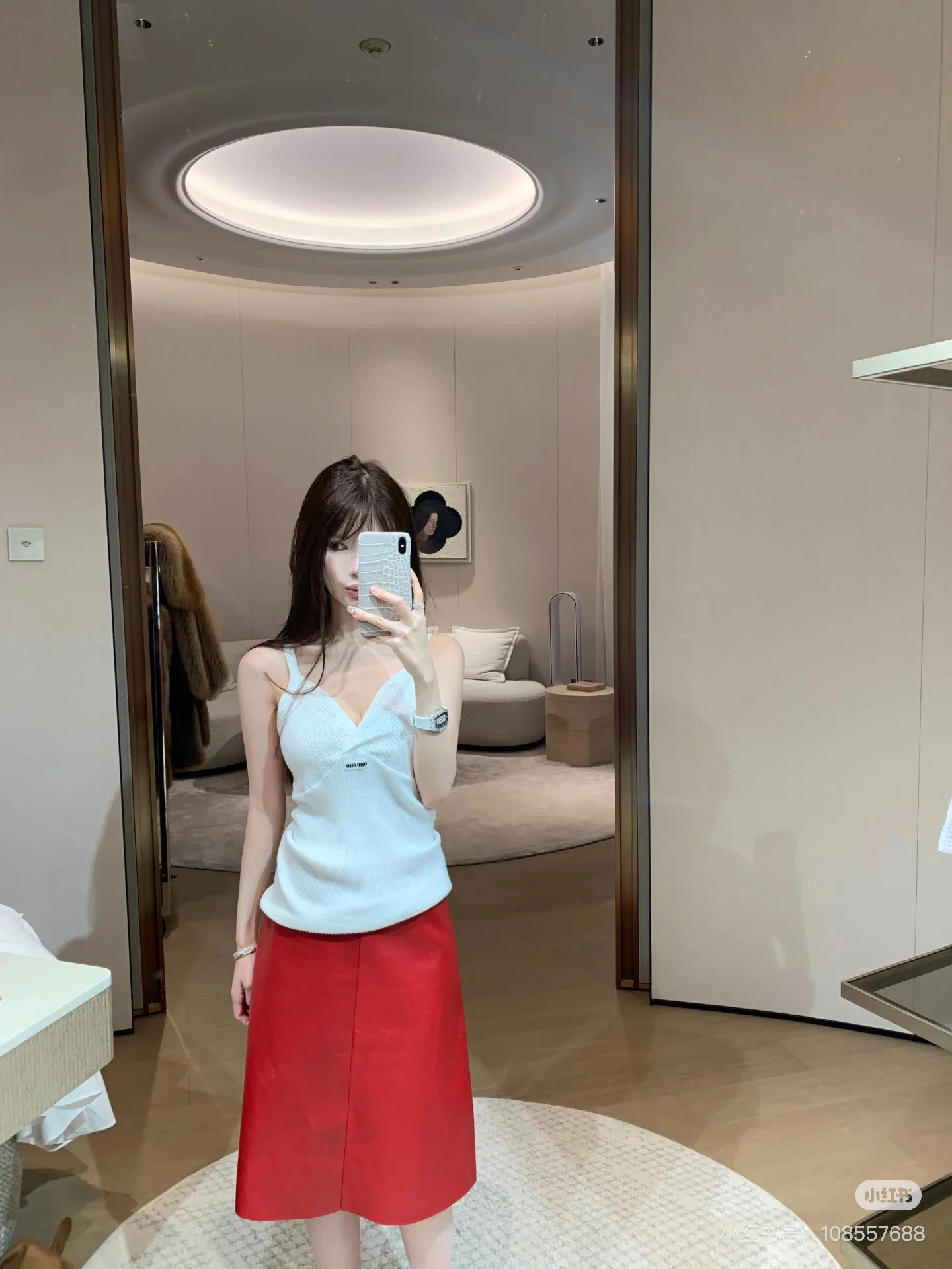 Топы Женские Miu Miu 6617526