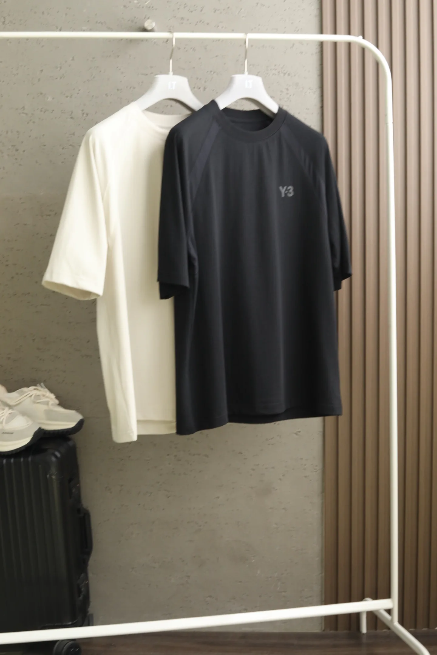 Футболки Мужские Y-3 12962820