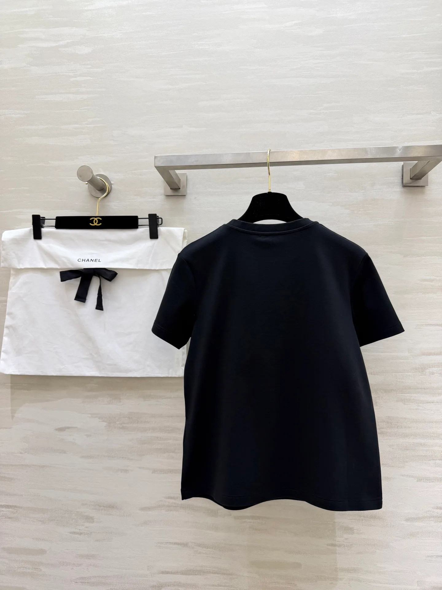 Футболки Женские Chanel 6049115