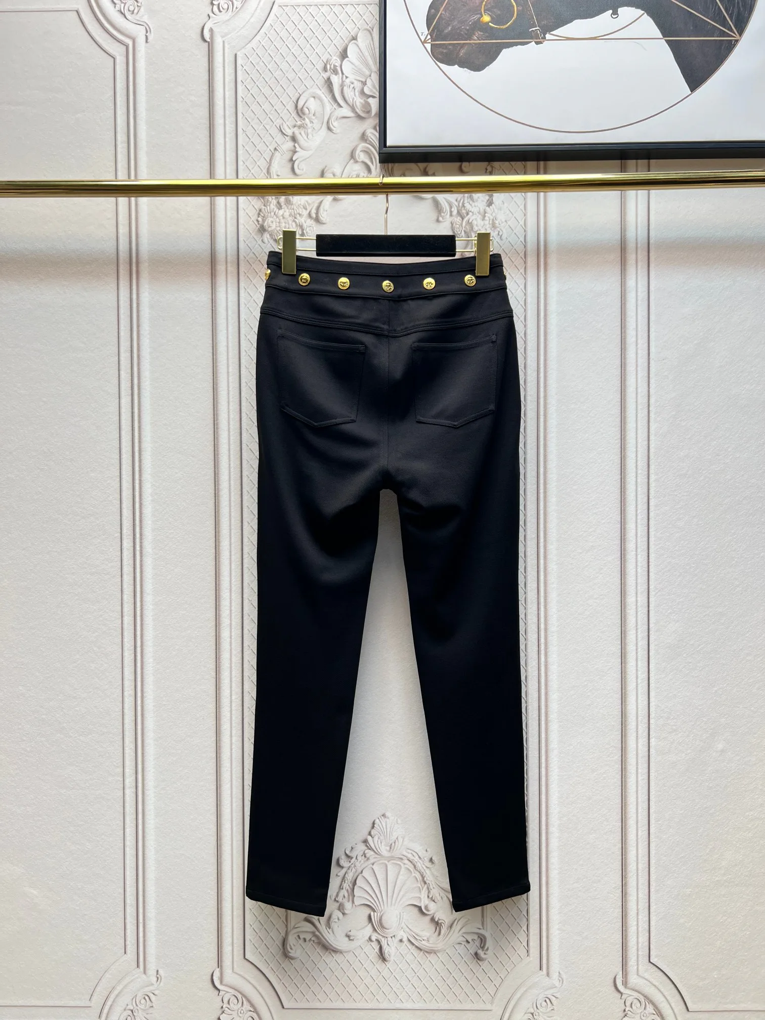 Джинсы Женские Versace 11670688