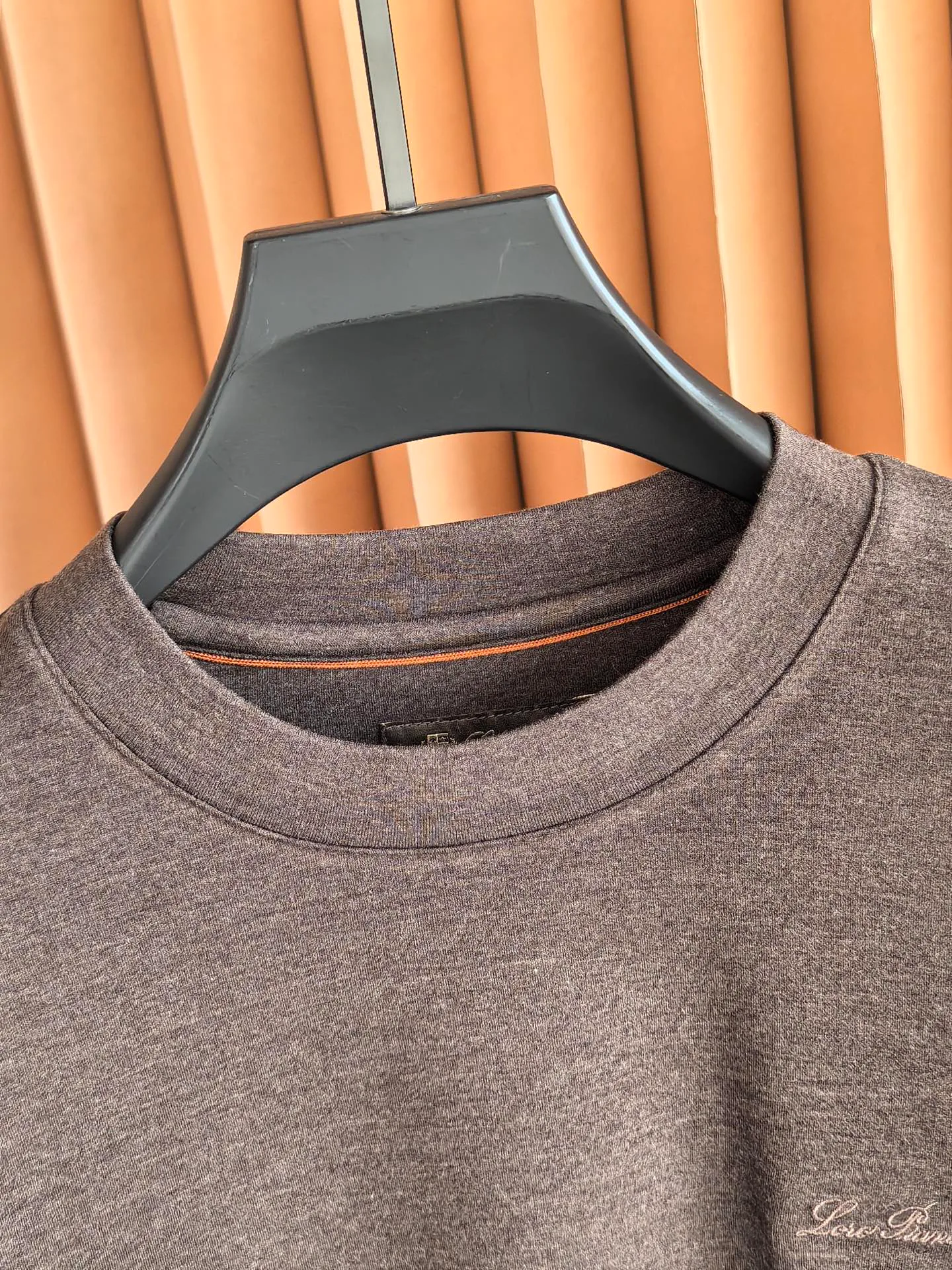 Джемперы И Свитеры Мужские Loro Piana 18109324