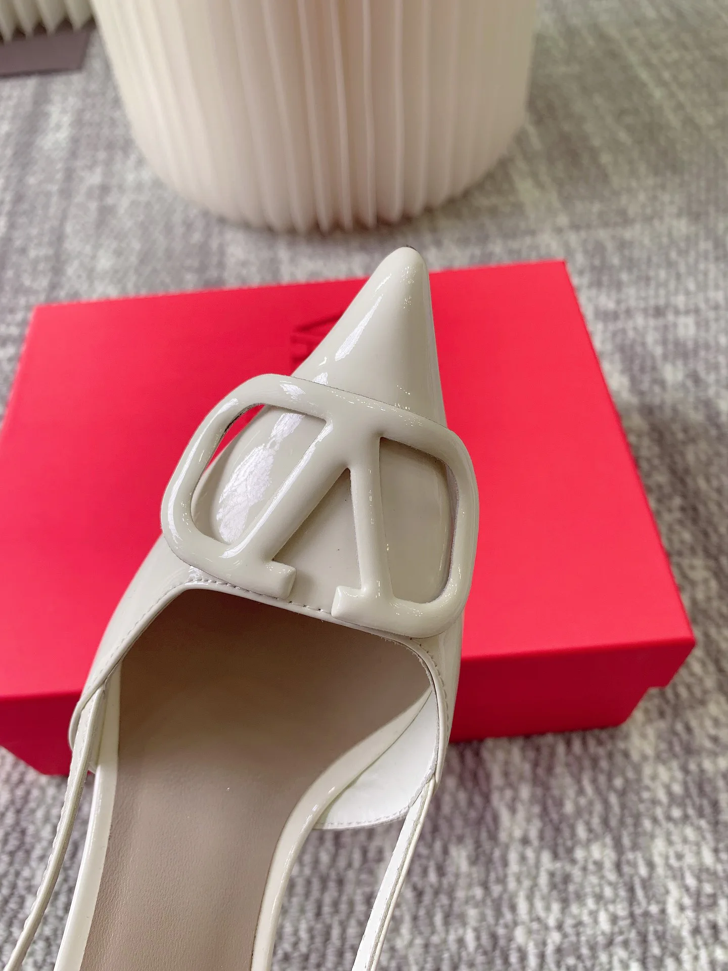 Туфли Женские Valentino 748203