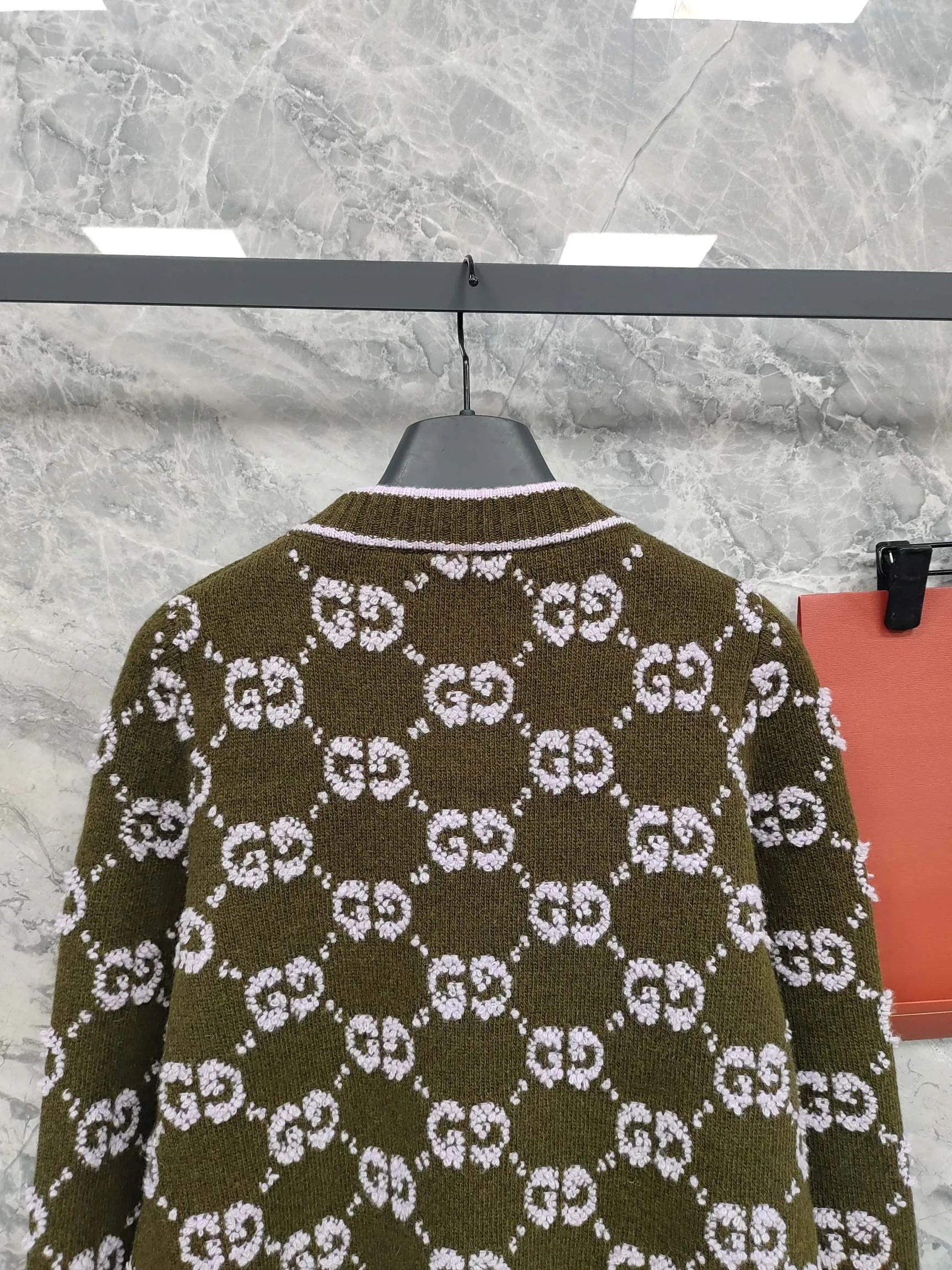 Джемперы И Свитеры Женские Gucci 18743567