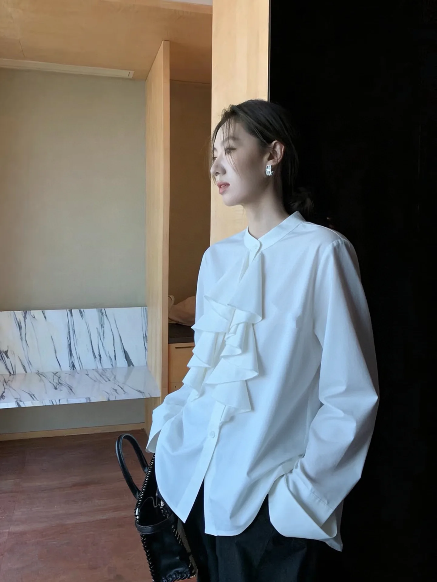 Рубашки Женские Christian Dior 11836694