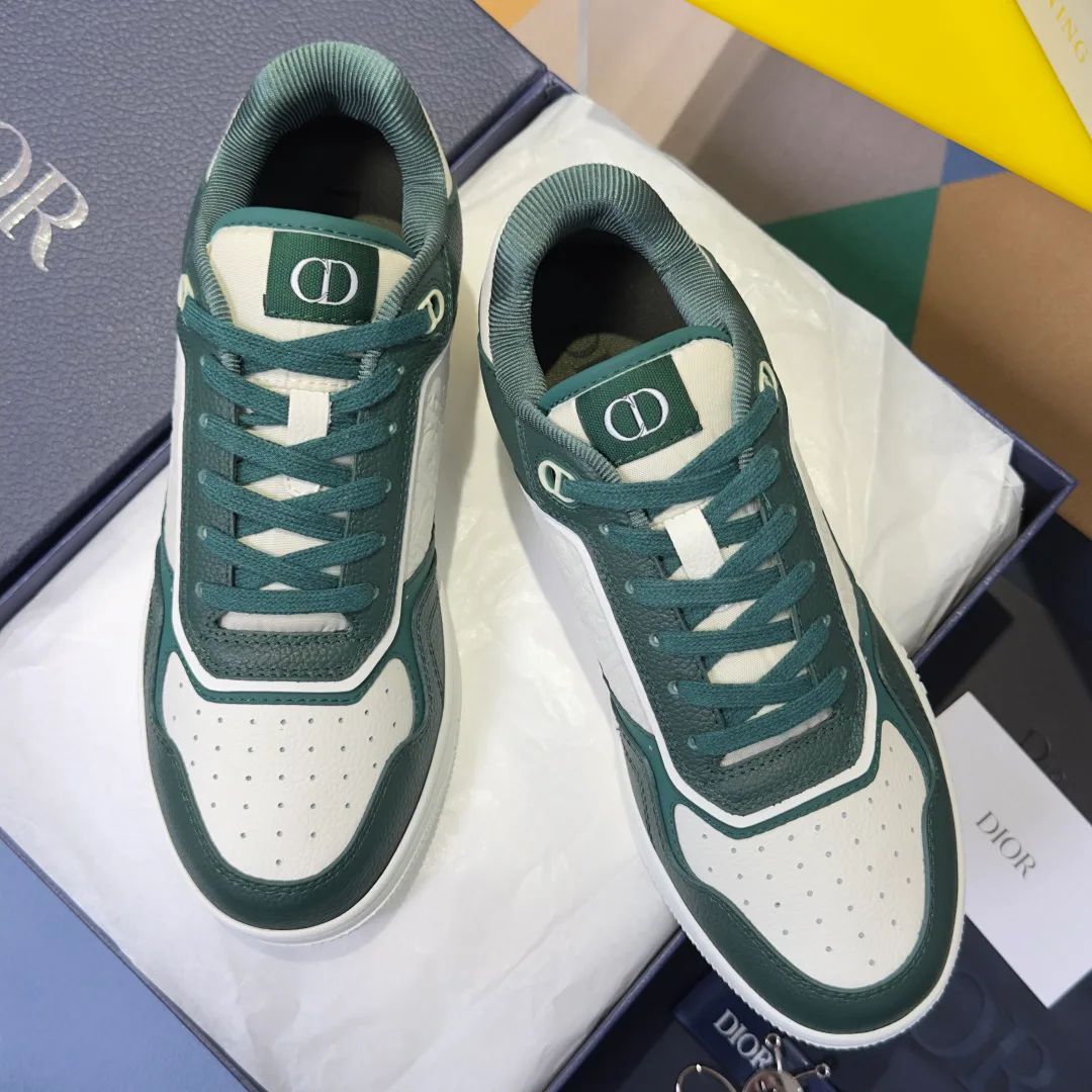 Кроссовки Женские Christian Dior 11907239