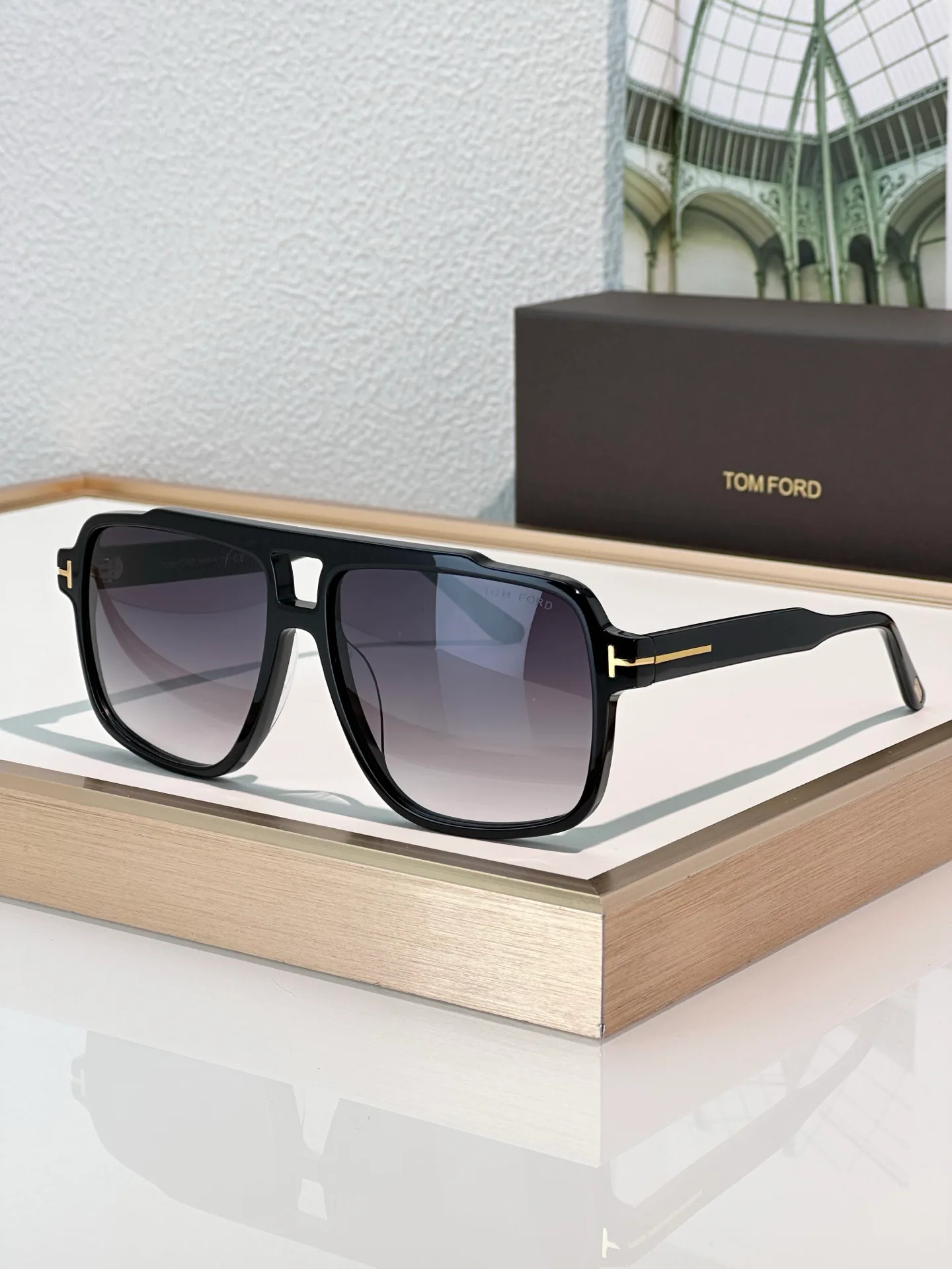 Очки Tom Ford 17366426