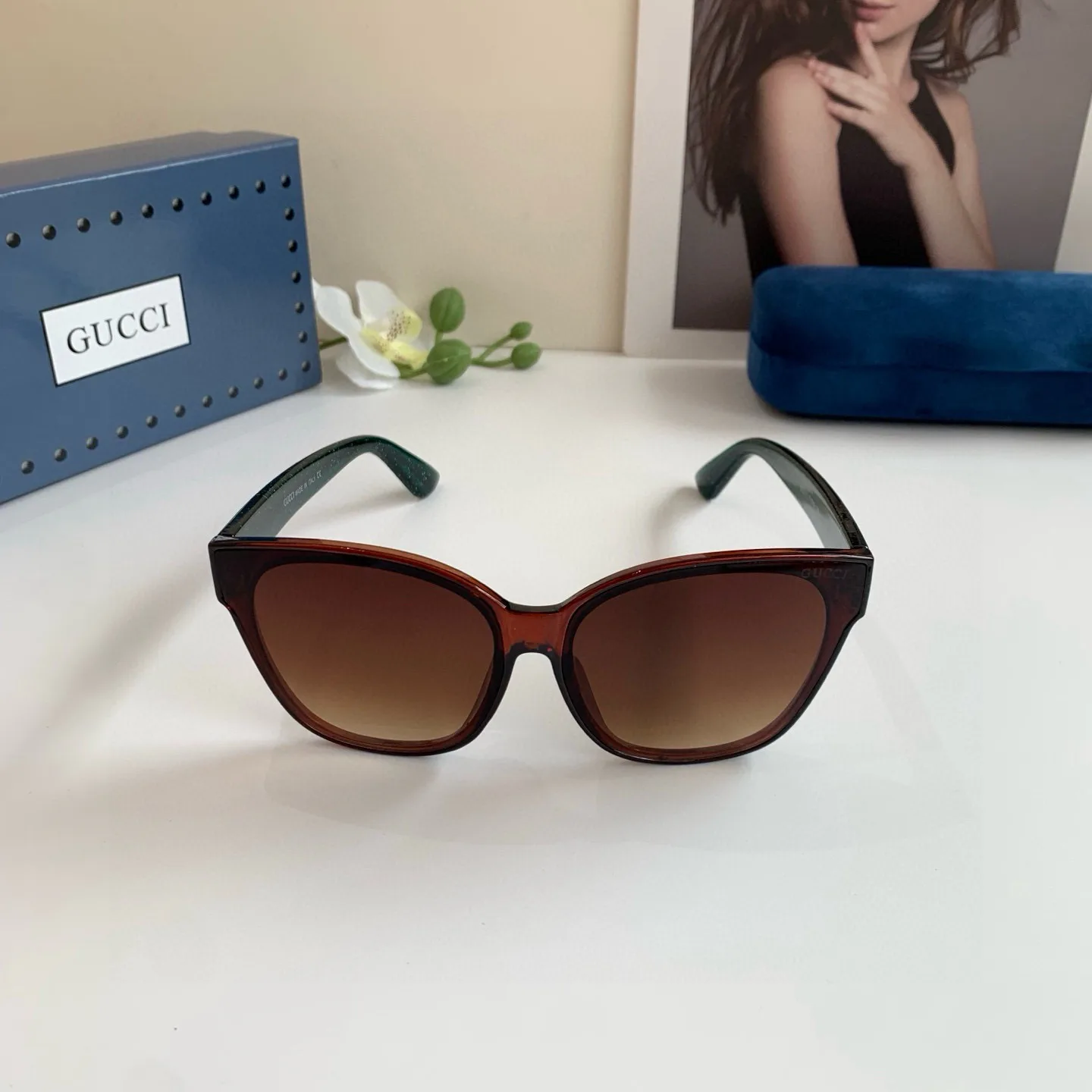 Очки Gucci 13135751