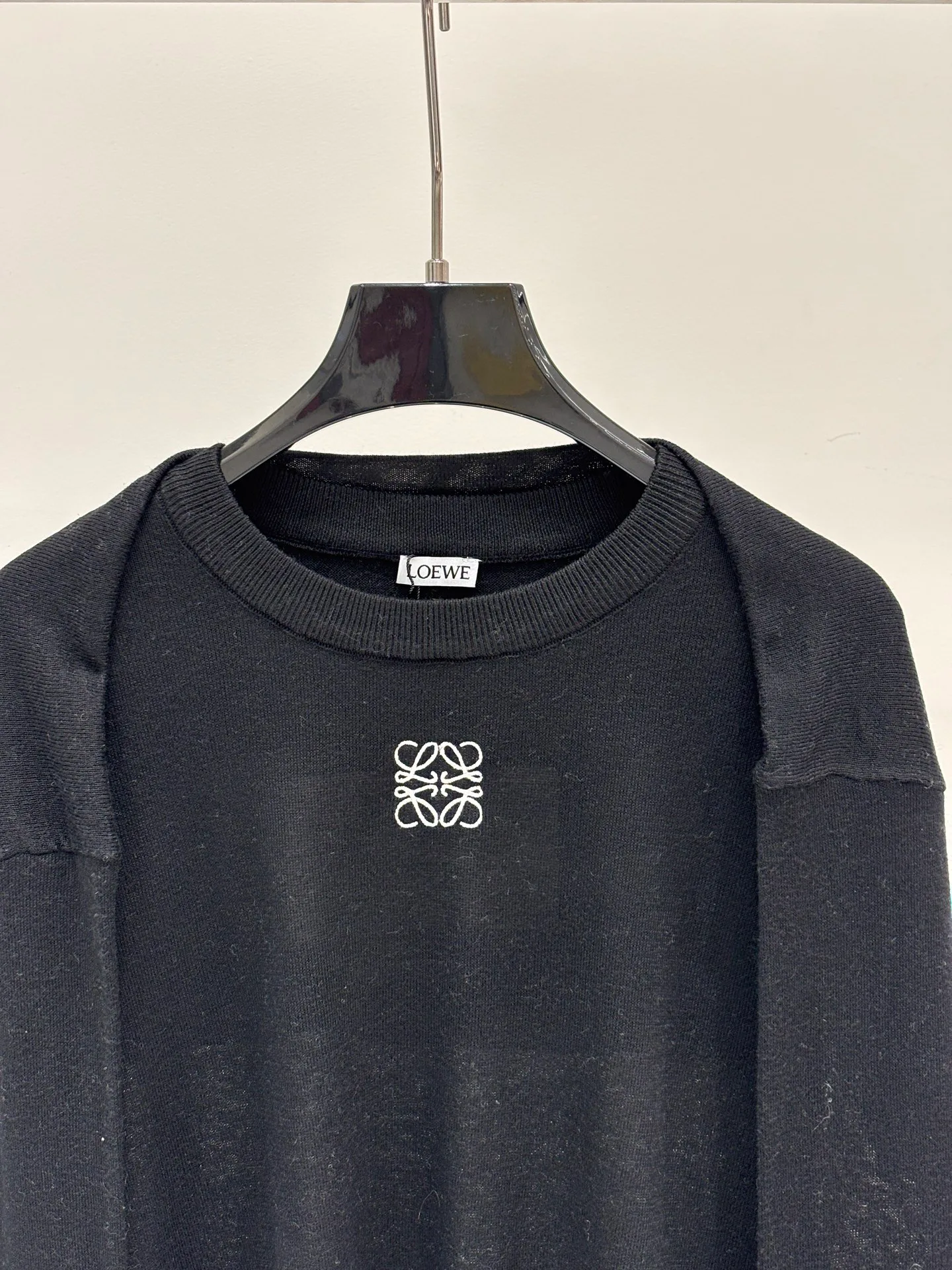 Джемперы И Свитеры Женские Loewe 17603858