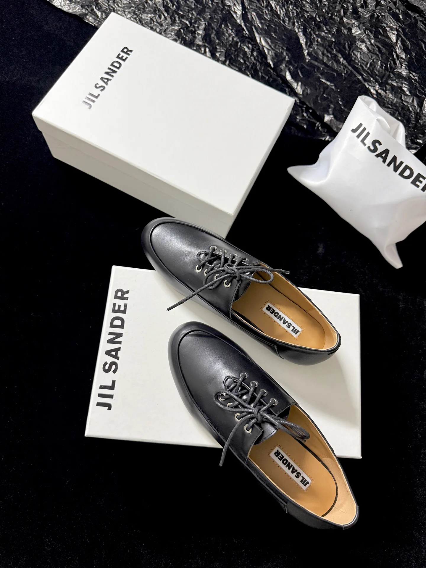 Лоферы И Мокасины Женские Jil Sander 9836570