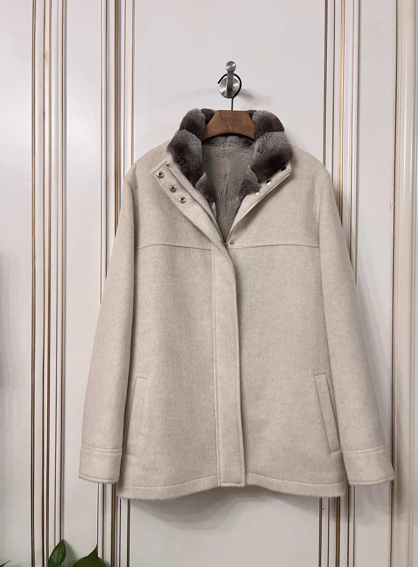 Пальто Женские Loro Piana 19301003