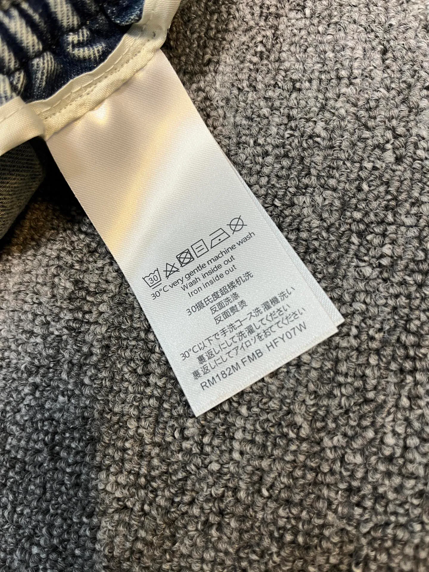 Шорты Мужские Louis Vuitton 12641005
