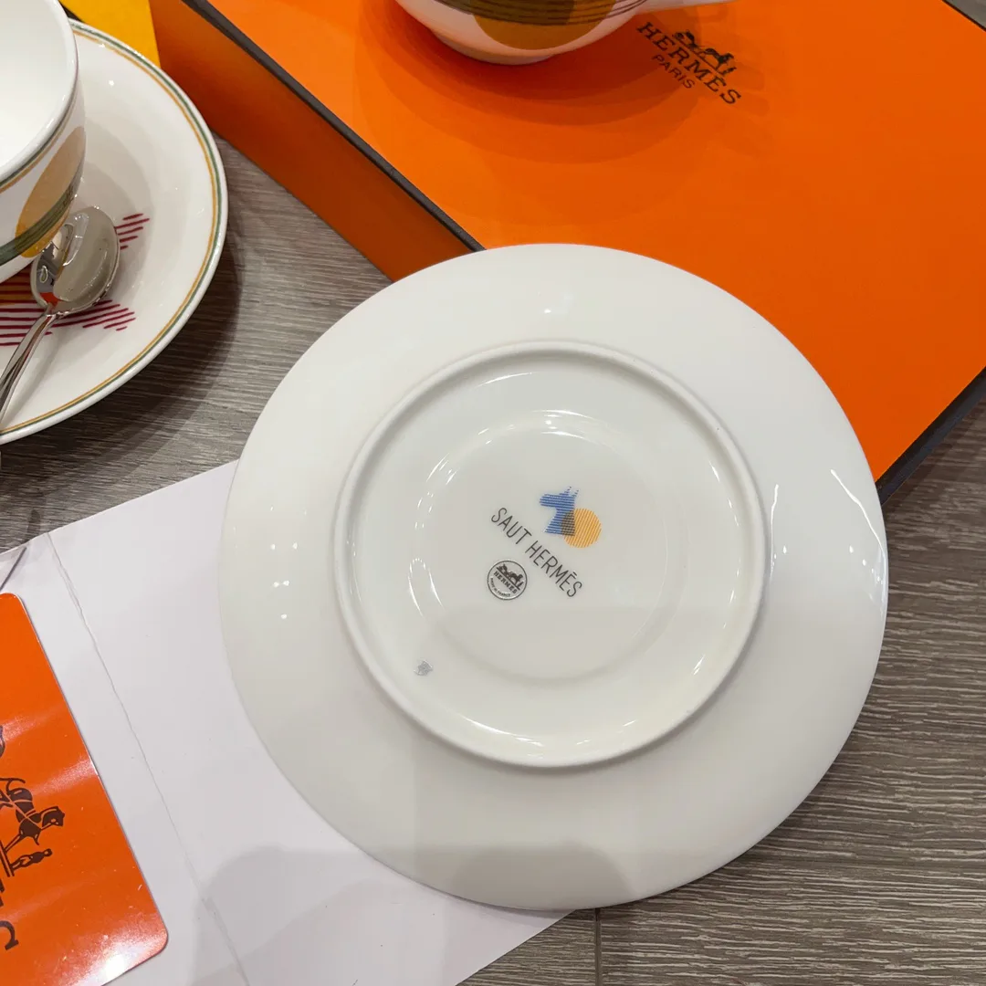 Посуда Hermes 11774647