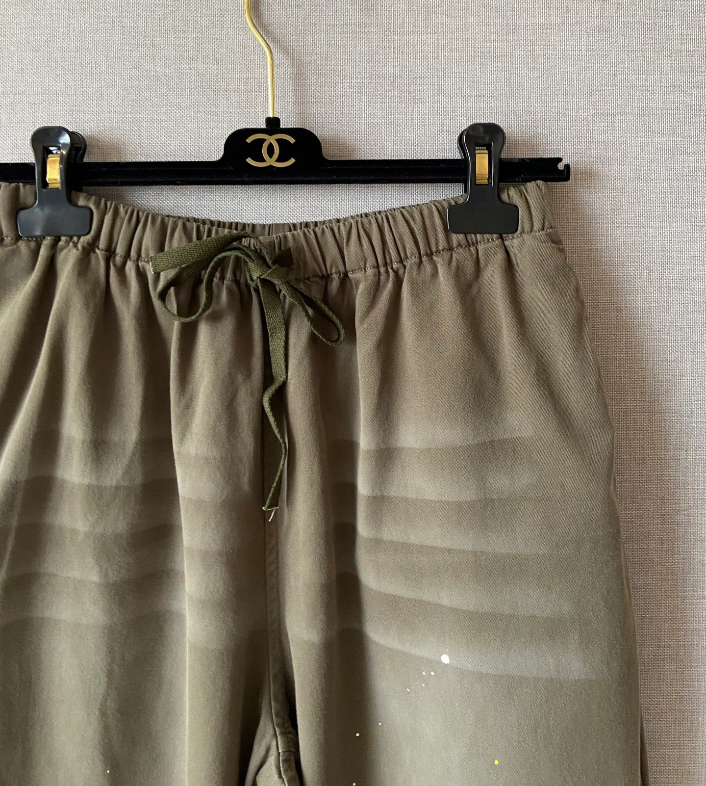 Брюки Женские Acne Studios 18088605