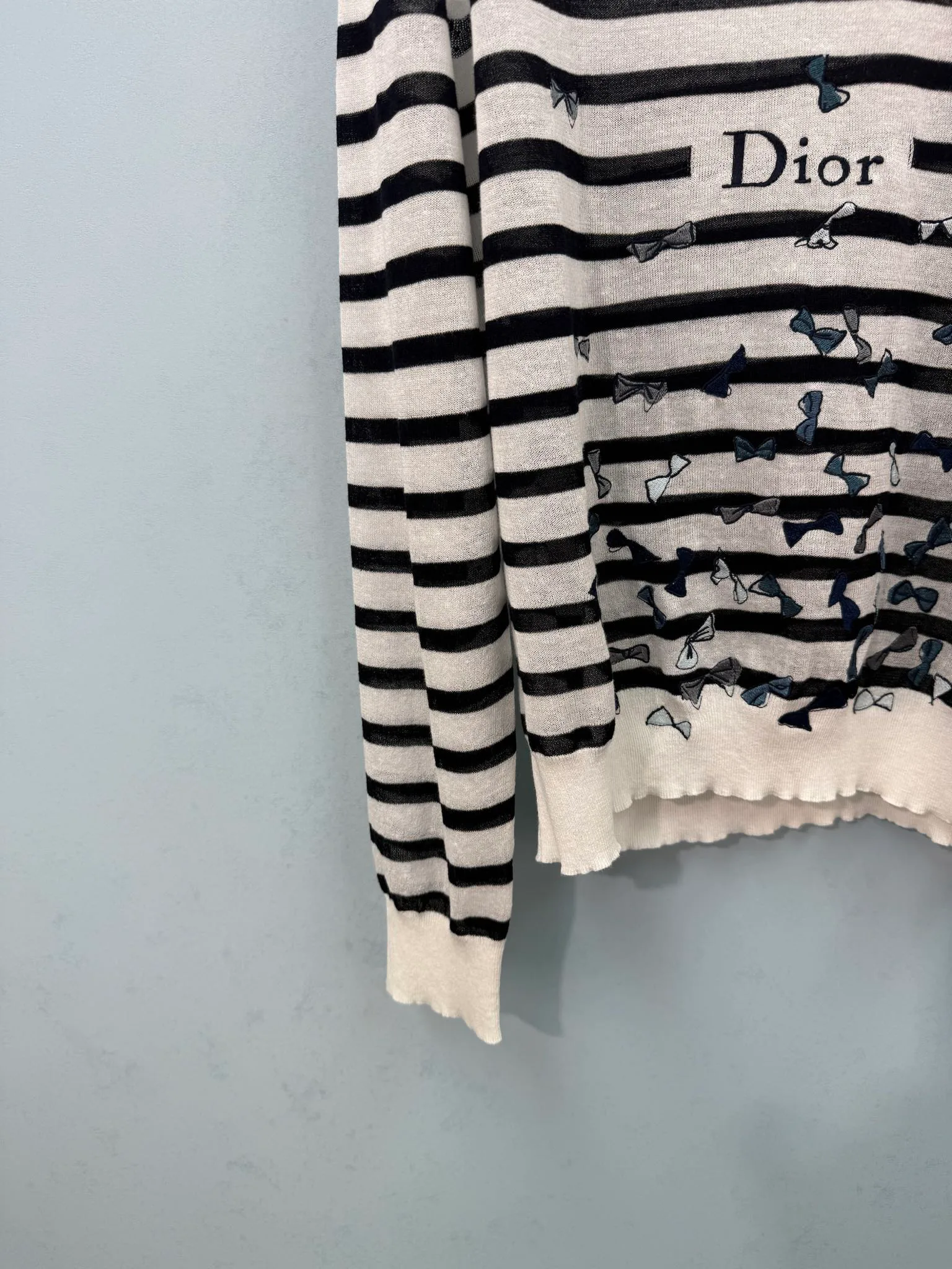 Джемперы И Свитеры Женские Christian Dior 14559979