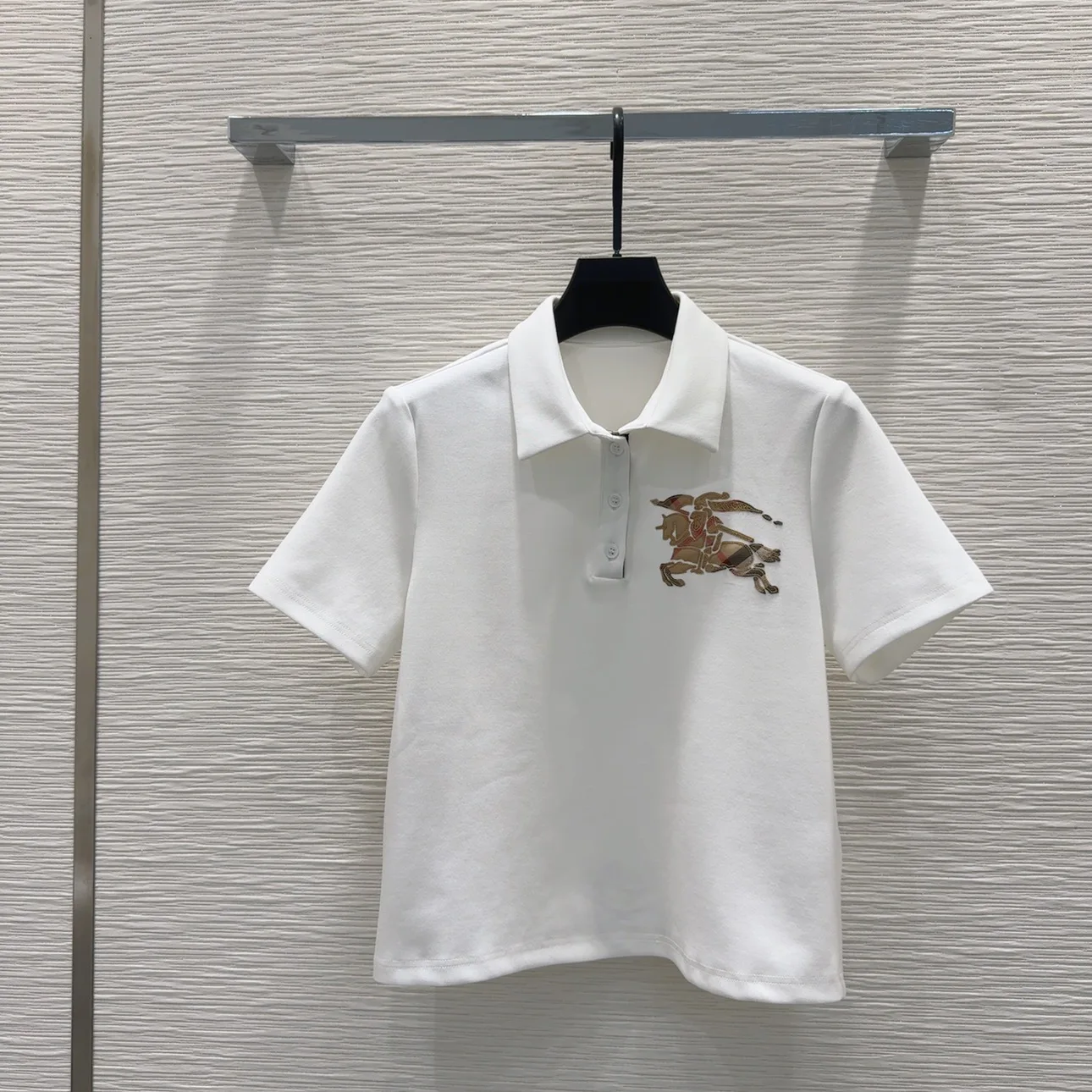 Шорты Женские Burberry 12736326