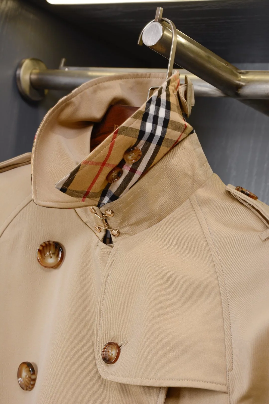 Тренчи Женские Burberry 13420119