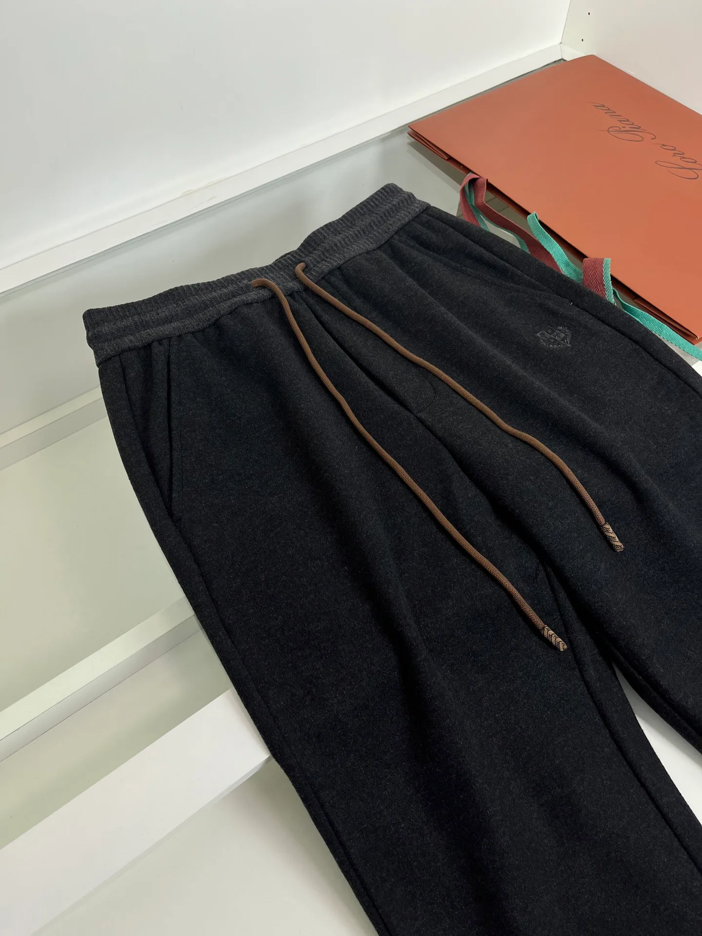 Брюки Мужские Loro Piana 58994