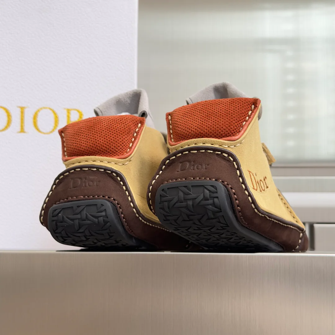 Кроссовки Женские Christian Dior 11687230